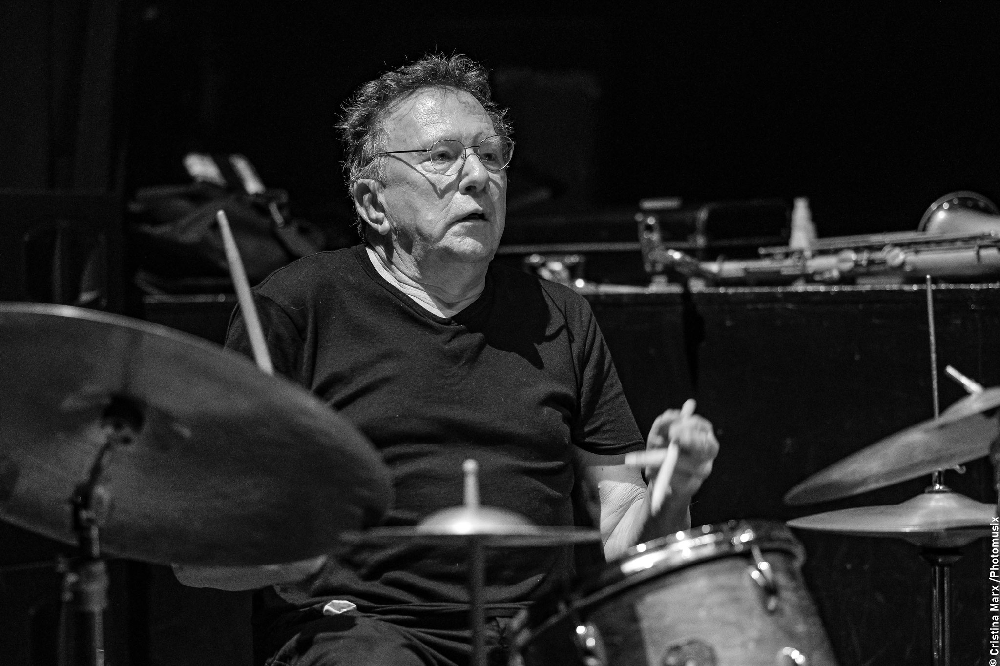 "The Circle 5.0" Willi Kellers September 2023 Schorndorf © Cristina Marx