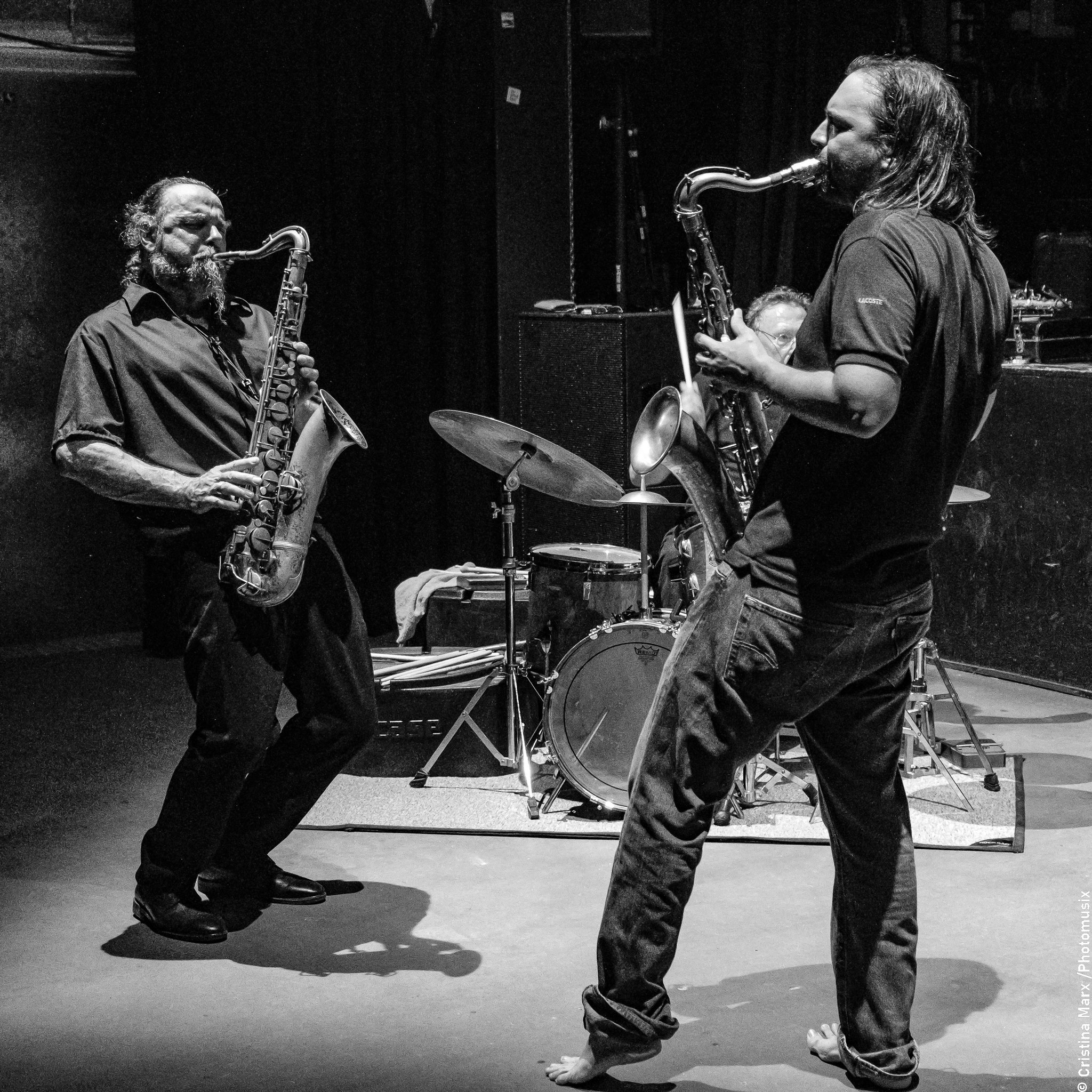 Hiby/Kellers/Dikeman September 2023 Schorndorf © Cristina Marx