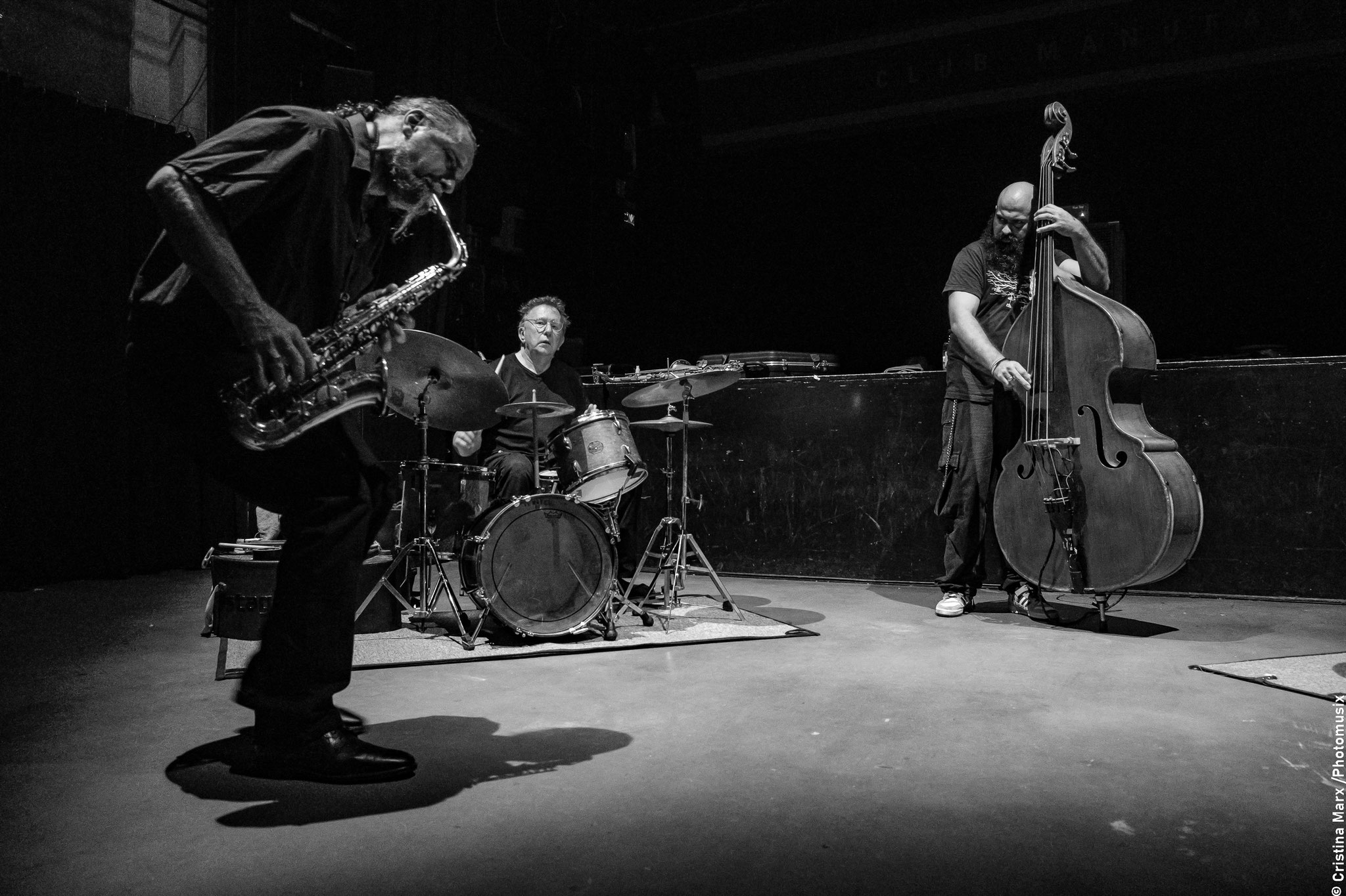 "The Circle 5.0" Hiby/Kellers/Askari September 2023 © Cristina Marx