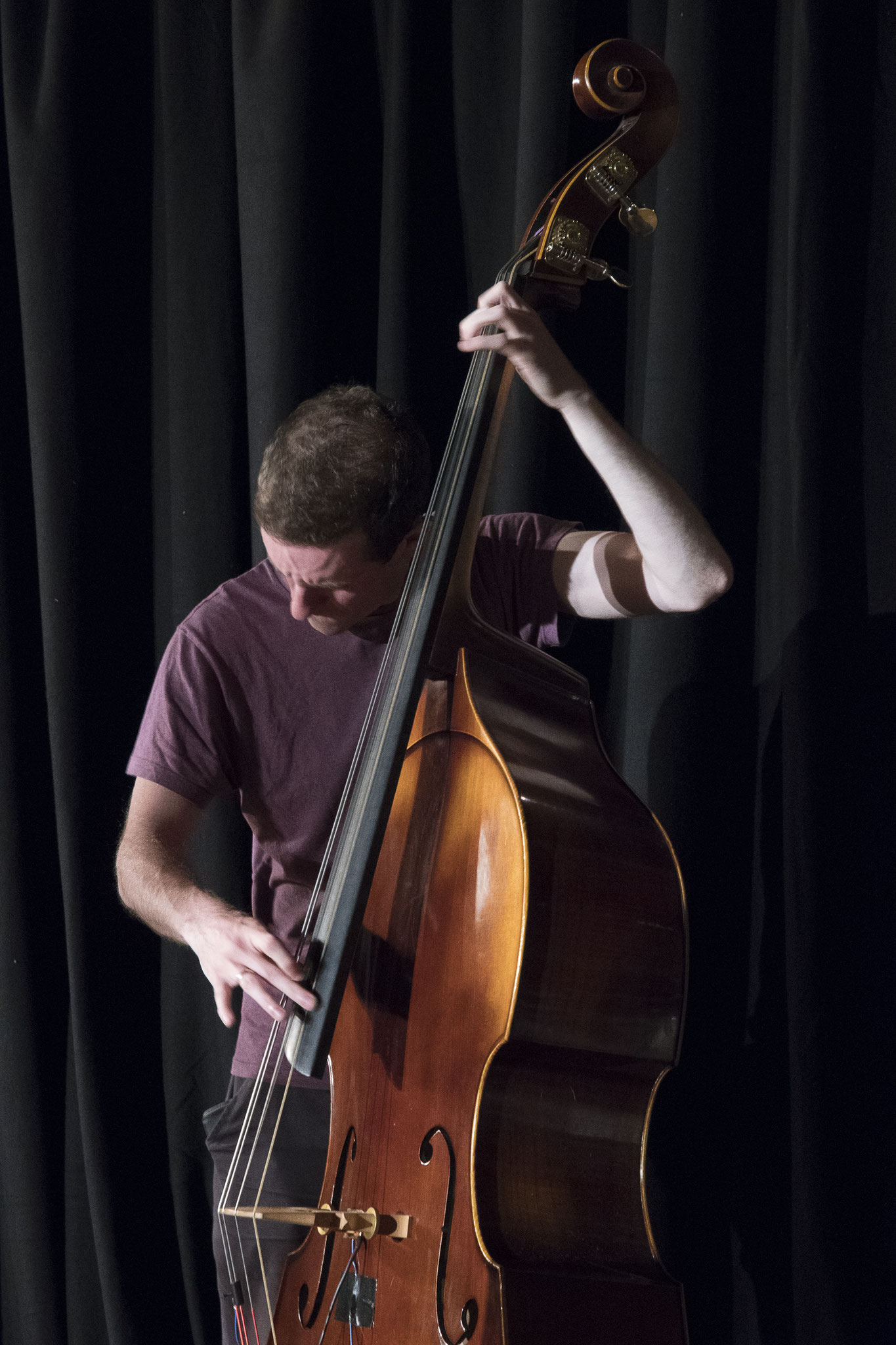 Bardon    Wuppertal "Cafe Ada" 11.06.2017   © Antje Zeis-Loi