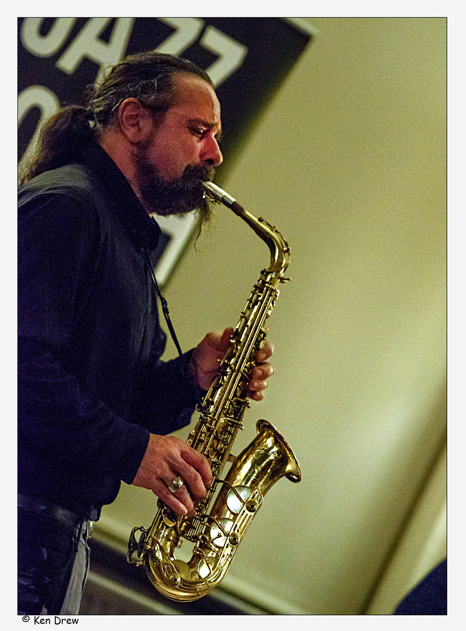 Hiby      New Castle  at The Bridge Hotel 2016        © Ken Drew  