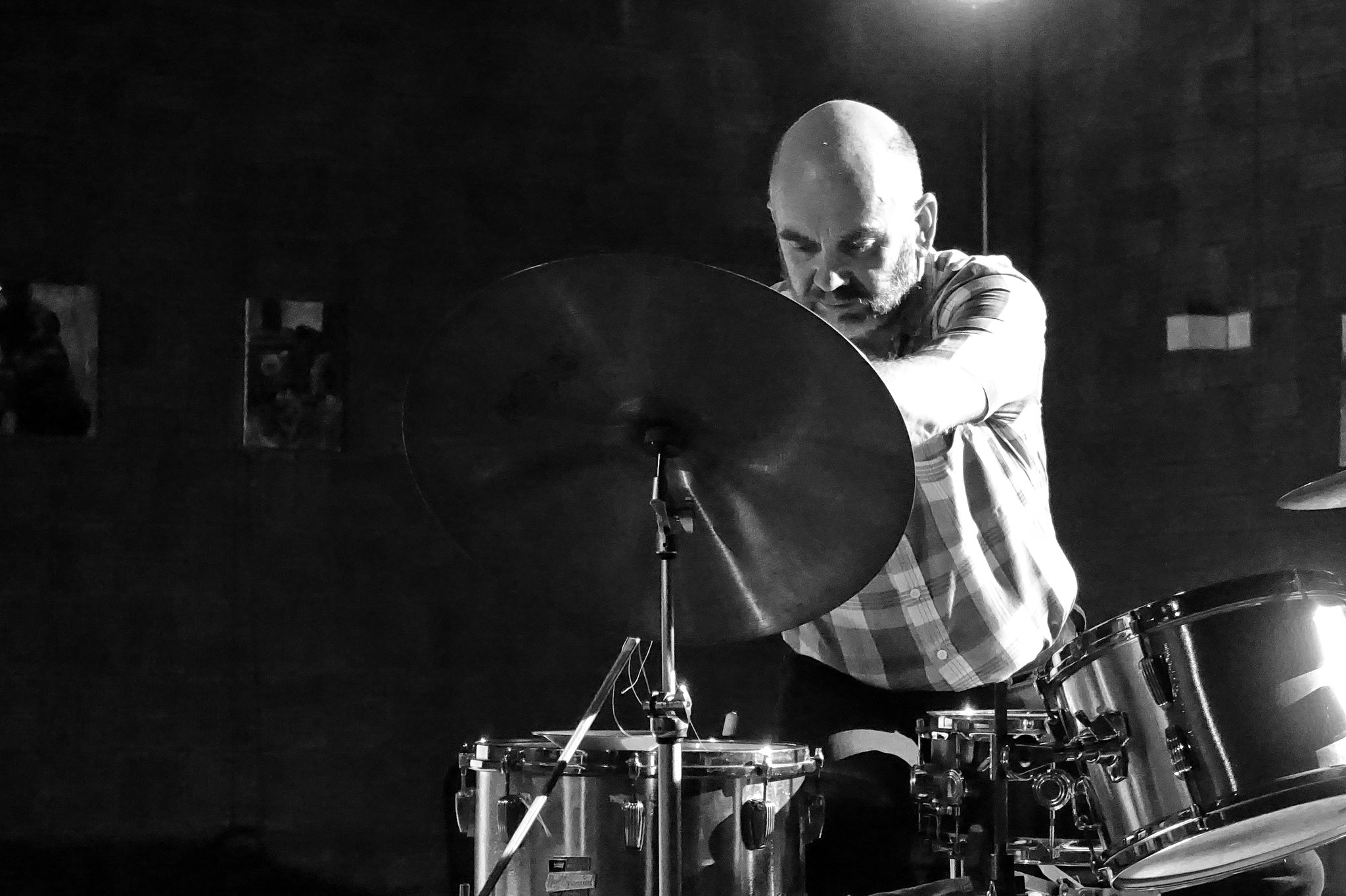 Hession Bonn 2019  © Günter Horn