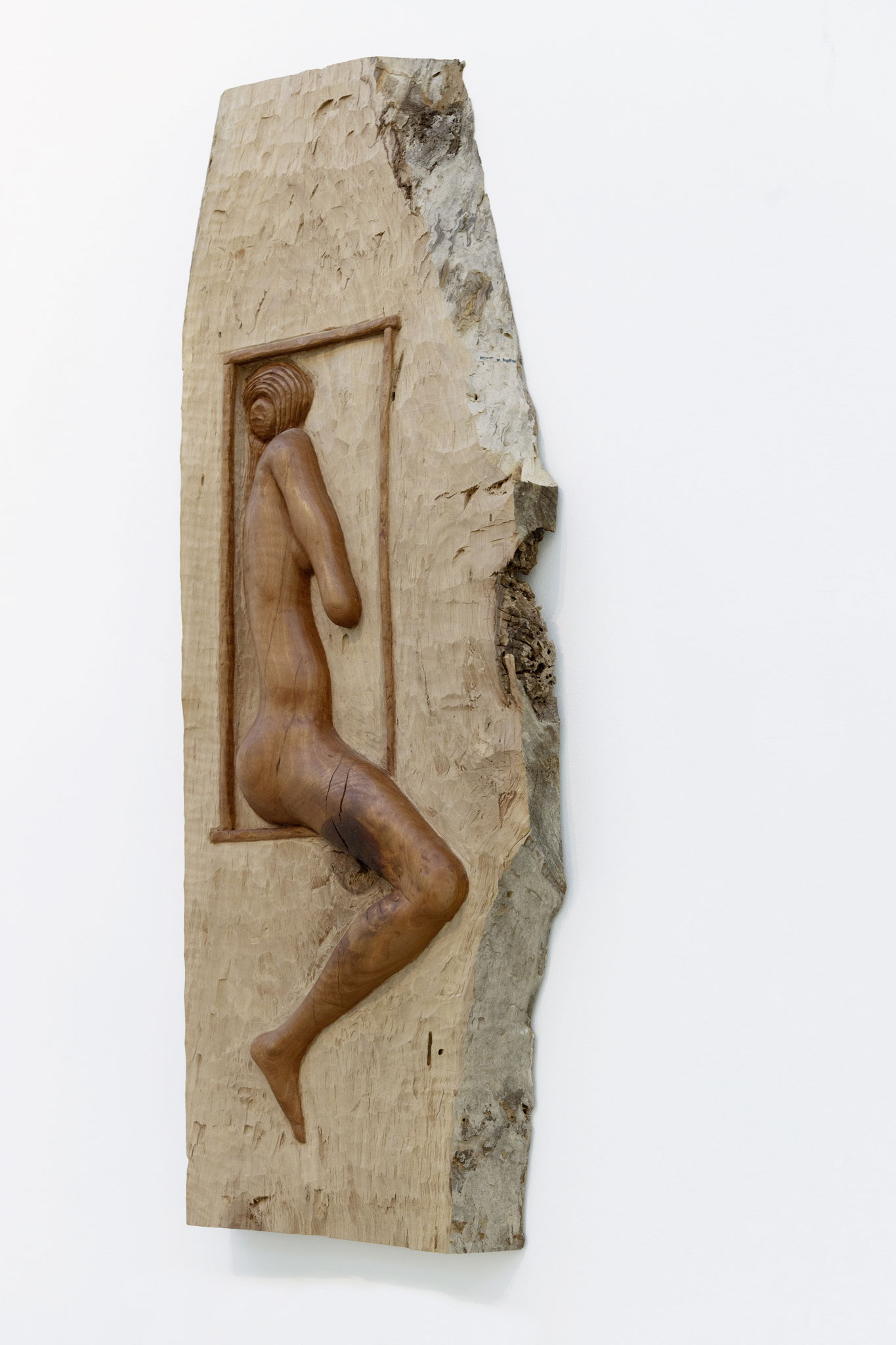 Relief Birnbaum 90cm