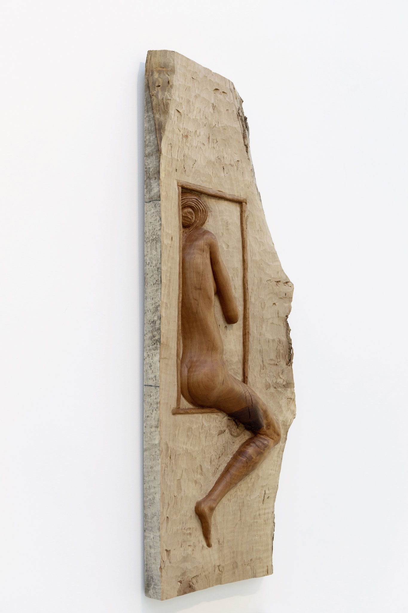 Relief Birnbaum 90cm