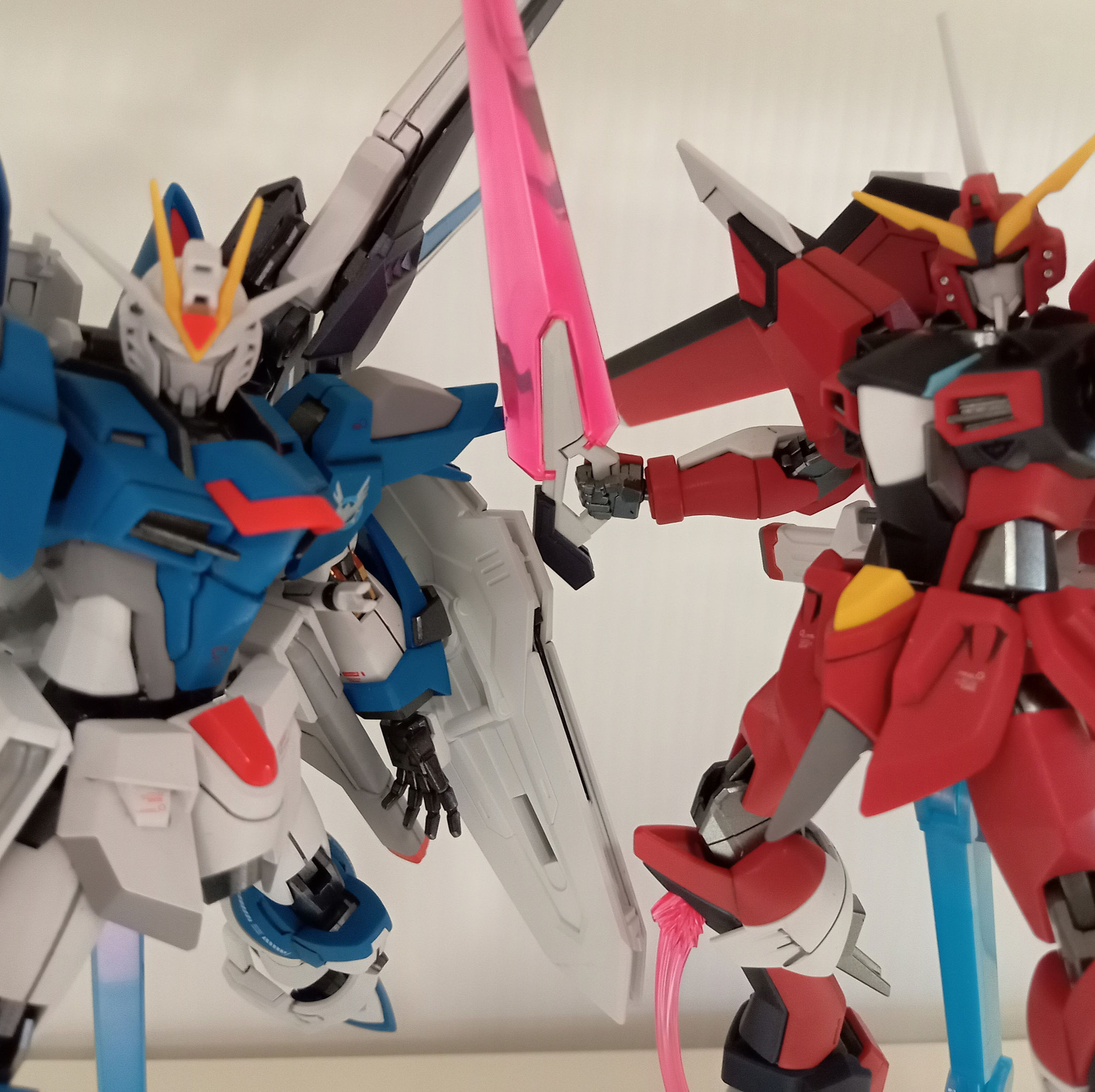 ガンプラ制作代行 - omochaya-tencho ページ！