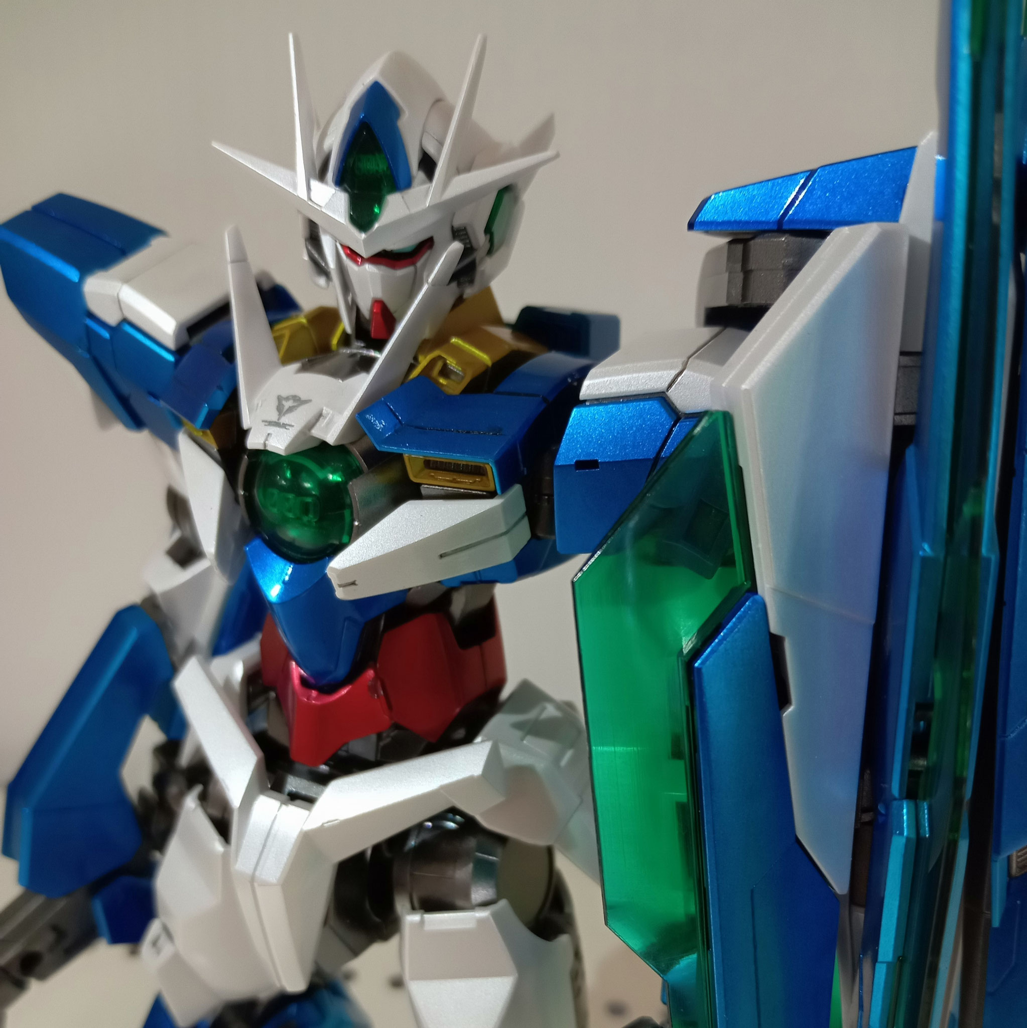 ガンプラ制作代行 - omochaya-tencho ページ！