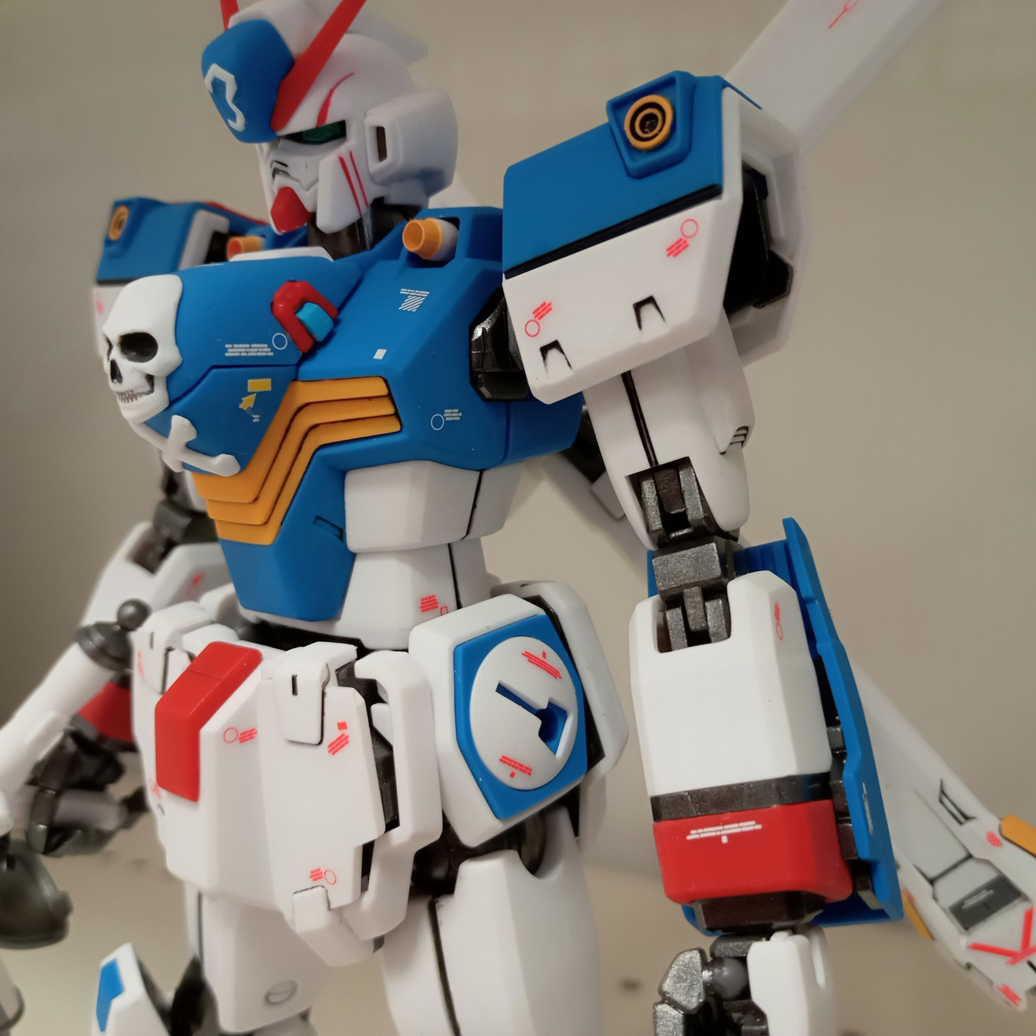 ガンプラ制作代行 - omochaya-tencho ページ！