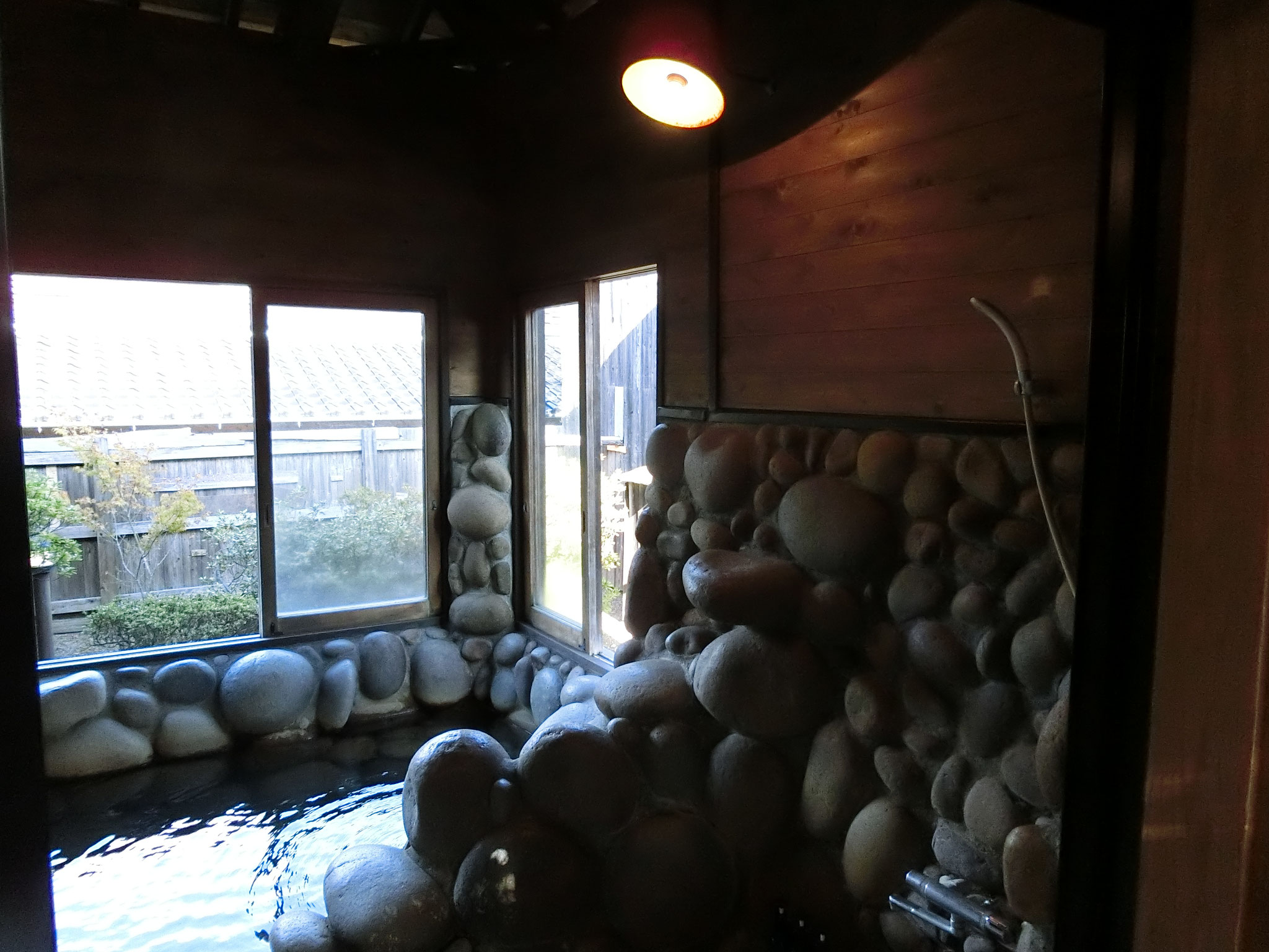 ゆふ 家族風呂 別府大平山温泉 ゆふ 家族風呂 別府大平山温泉