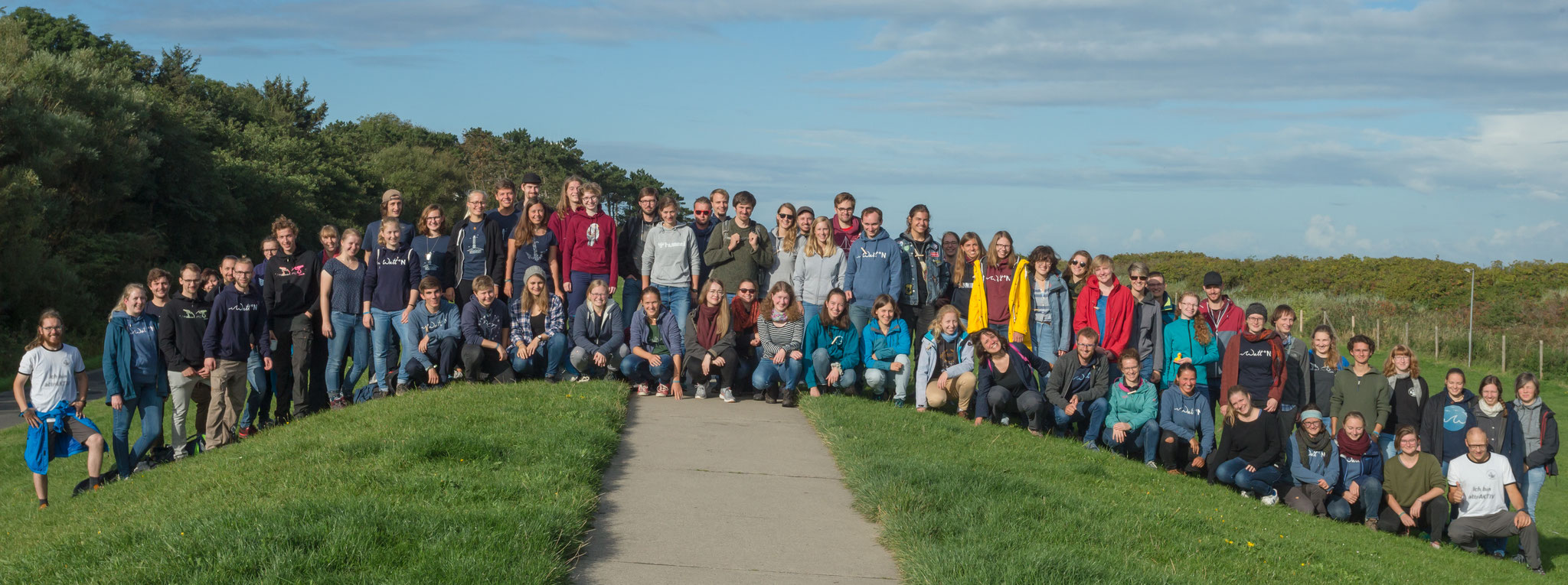 Cuxhaven 2019