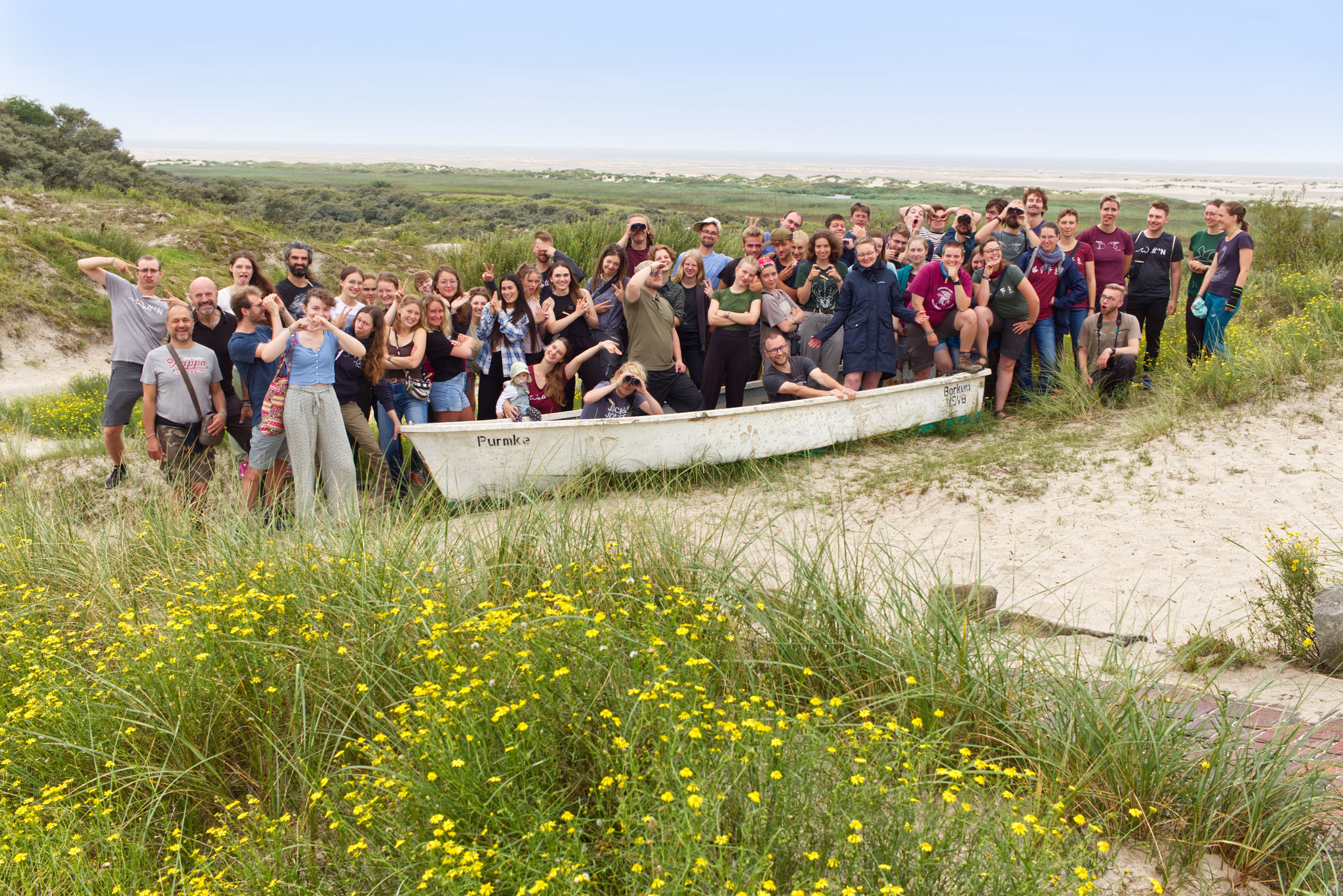 Borkum 2023
