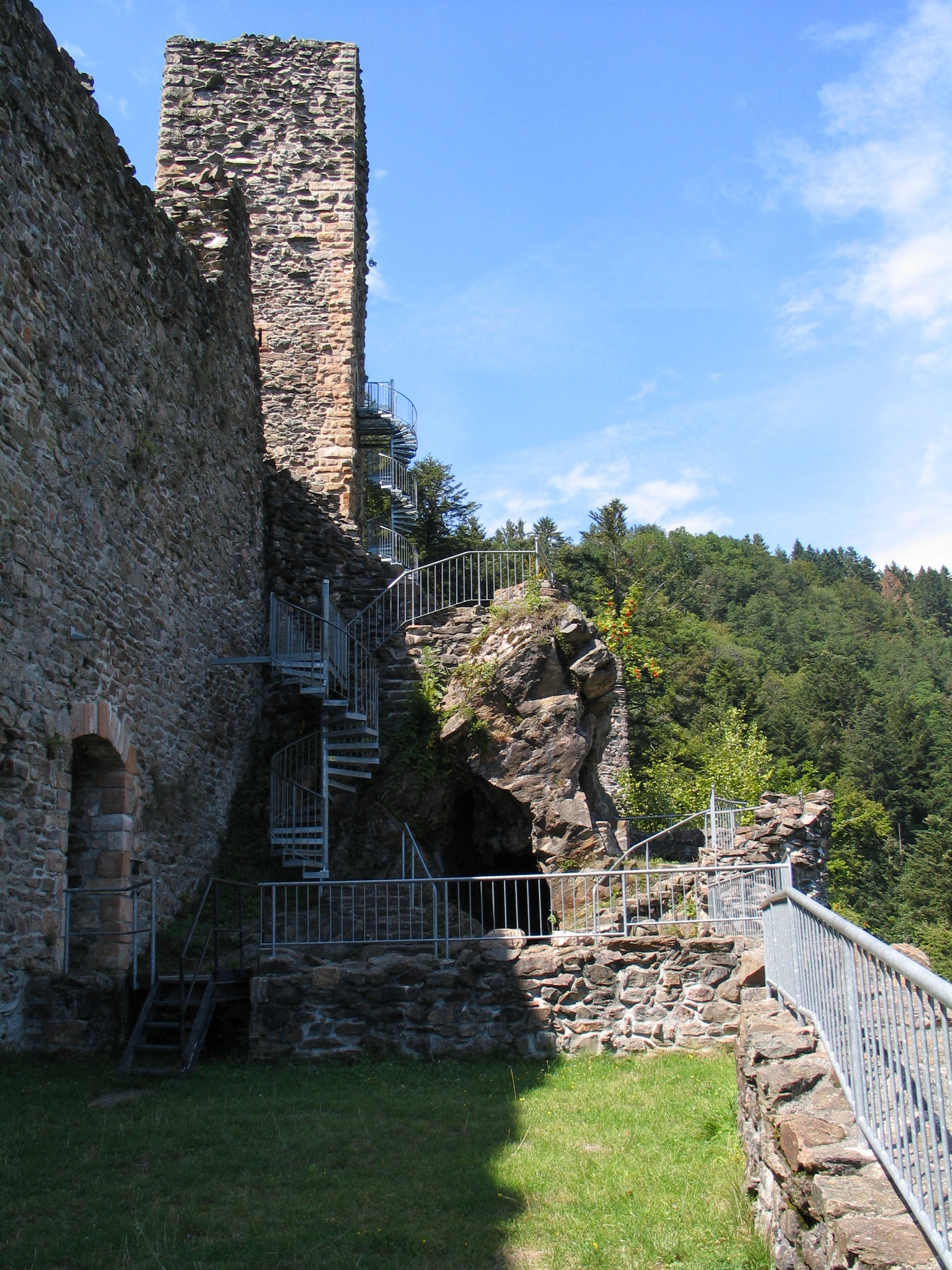 Wieladinger Schloss