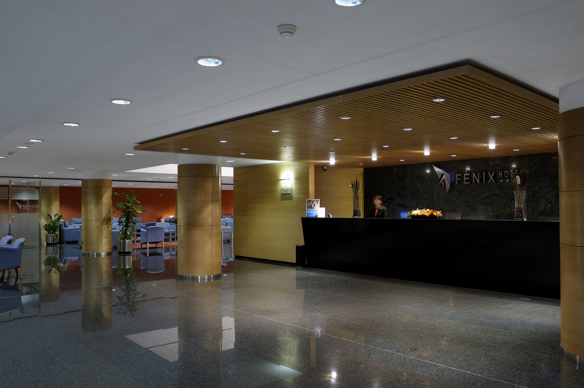 TU HOTEL CONTRACT Muebles de hotel Equipamiento de Hoteles TU HOTEL CONTRACT Muebles de hotel Equipamiento de Hoteles