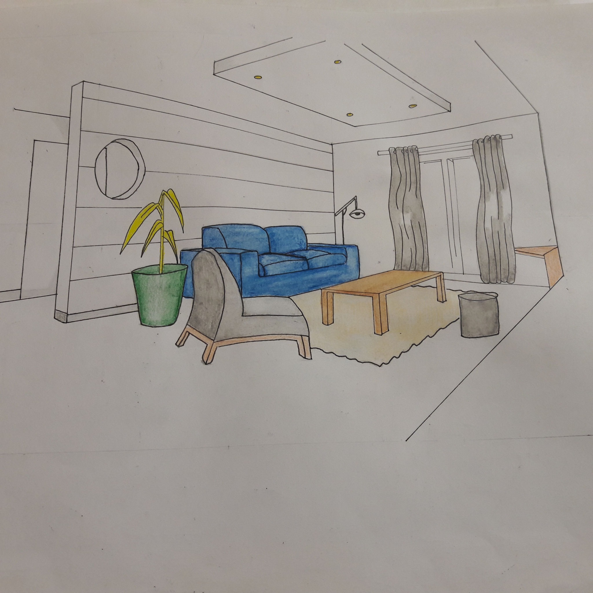 Atelier Peinture Cours Dessinpeinture