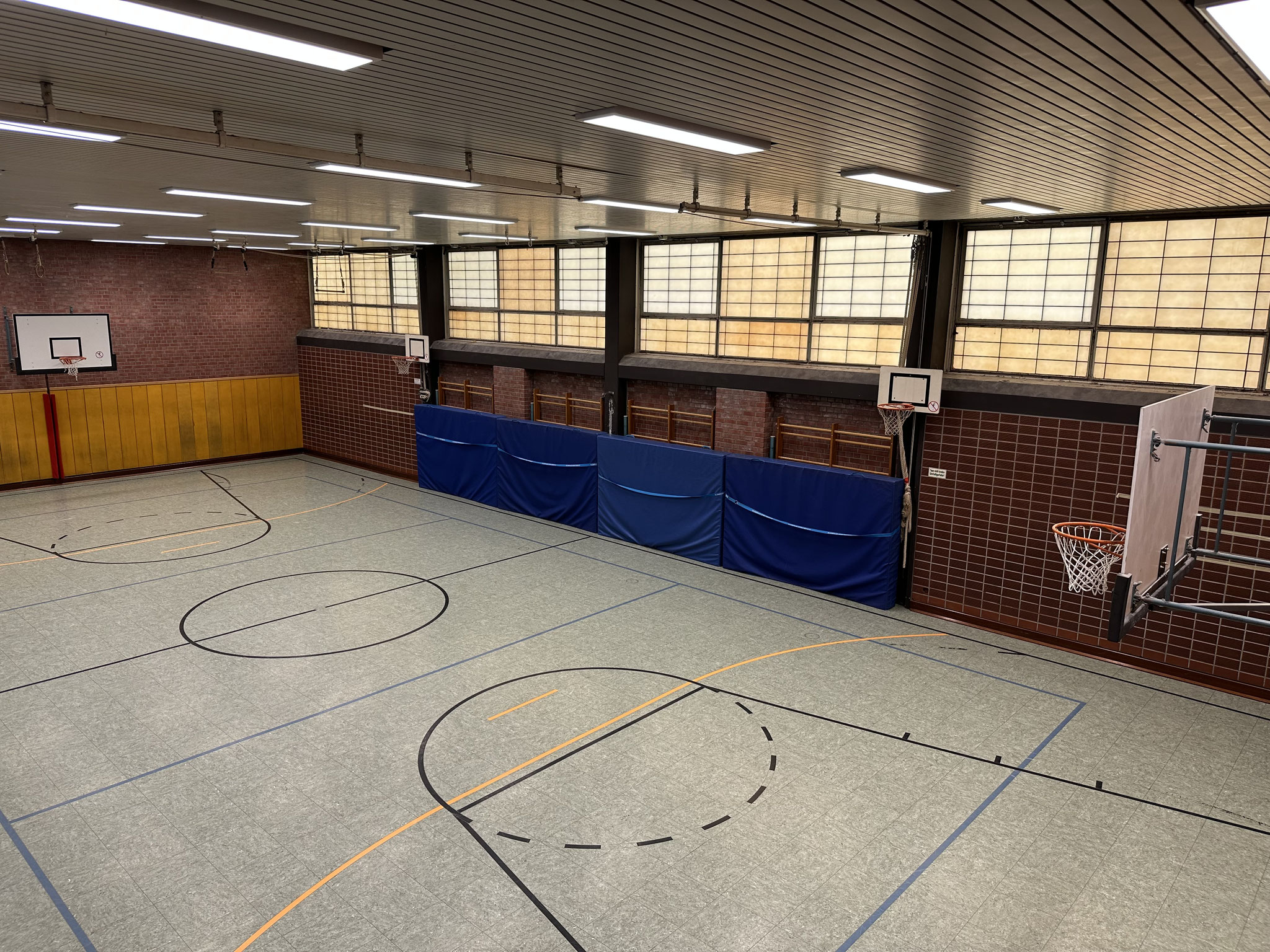 Turnhalle