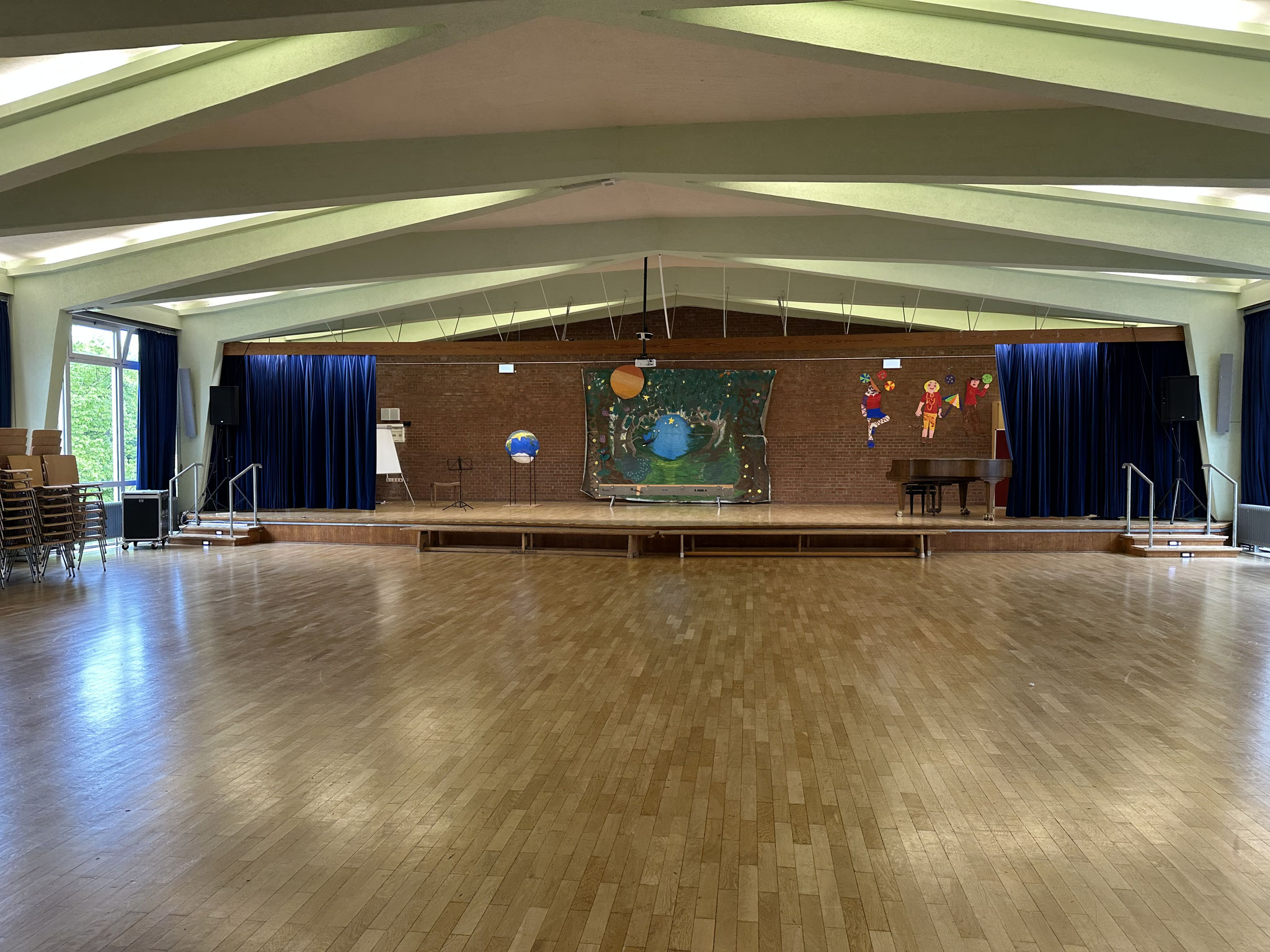 Aula