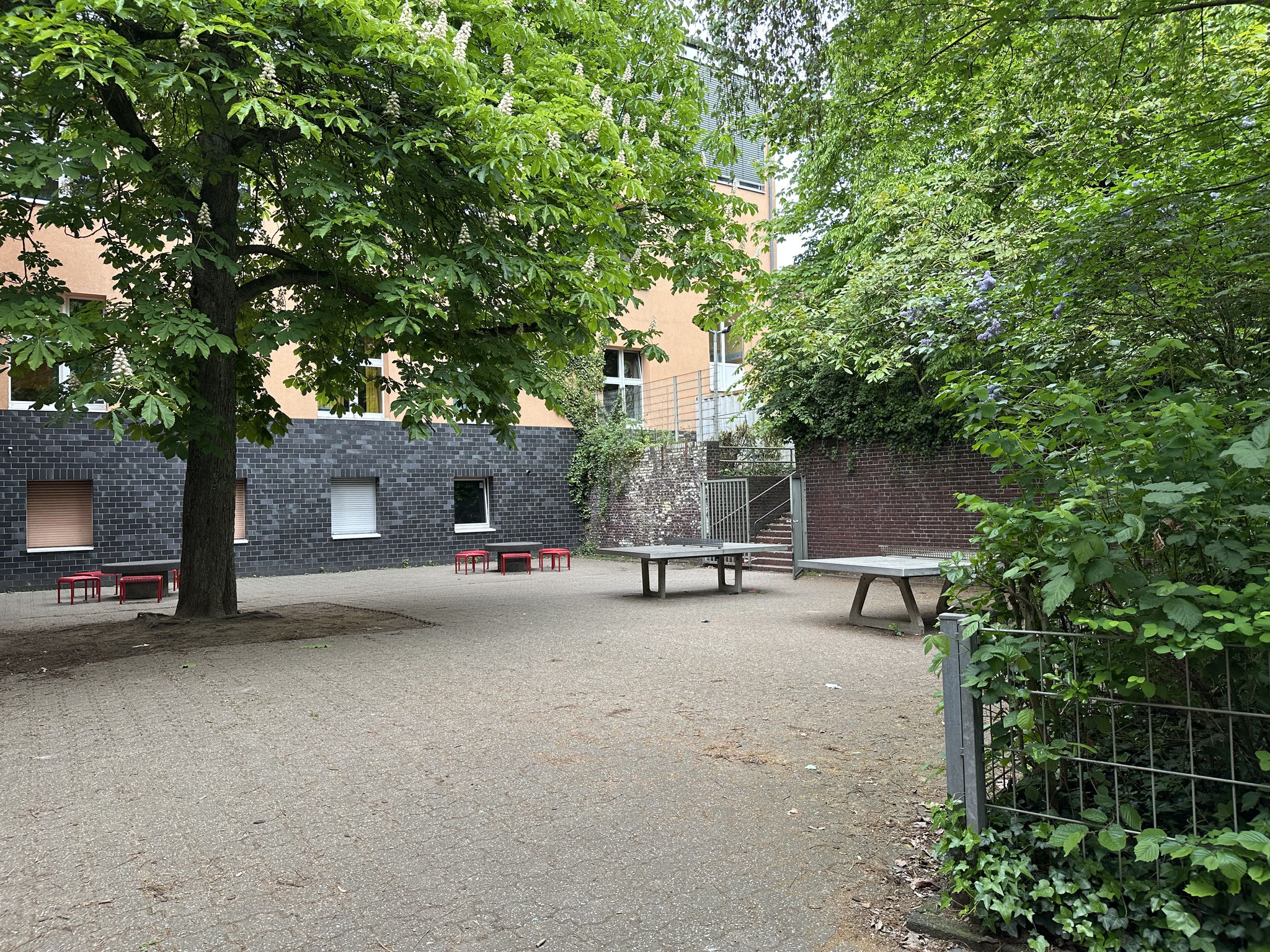 Kastanienhof