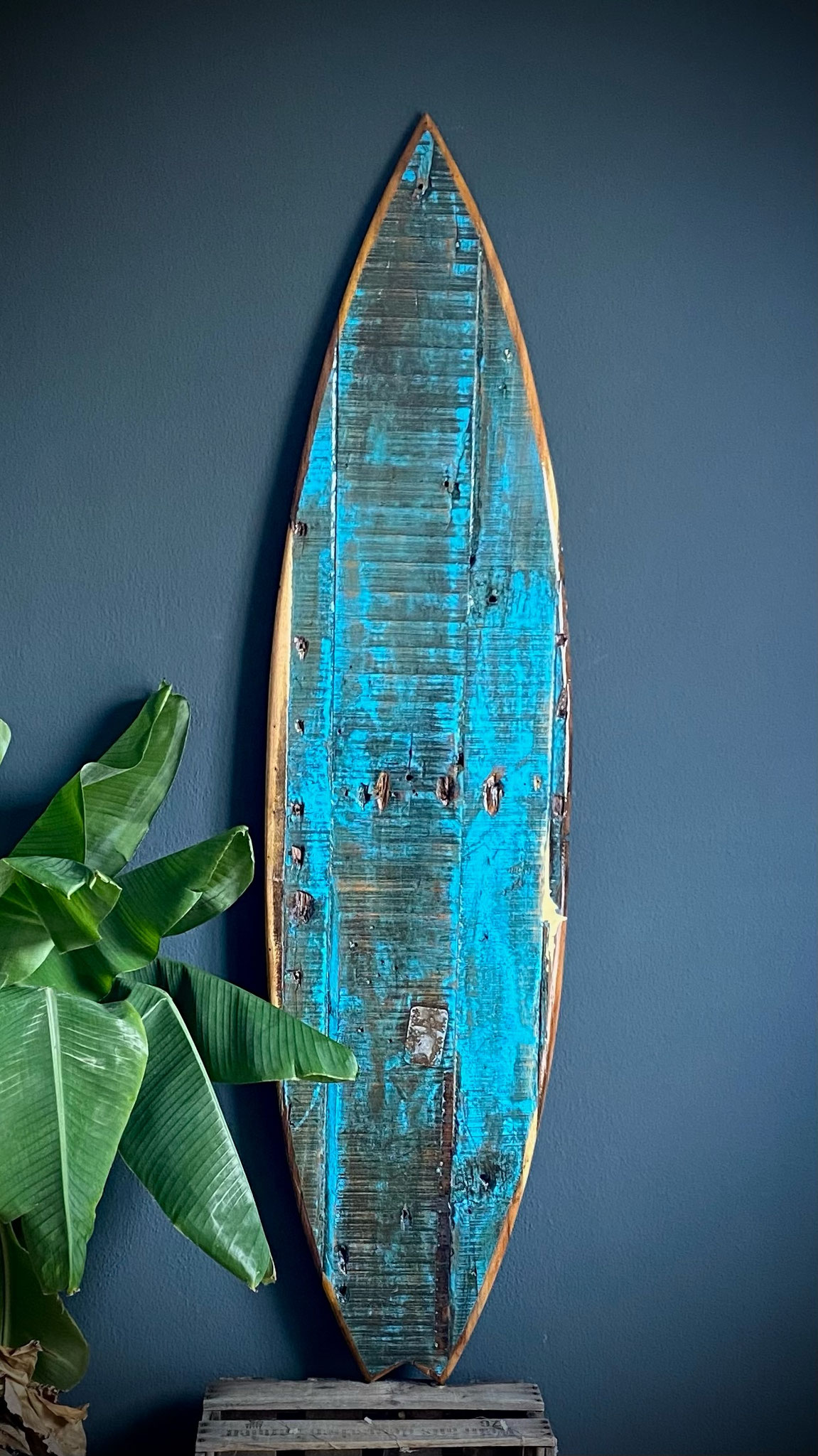 Hall of Boards Gallery Pineapple Boards / Deko Surfboards
