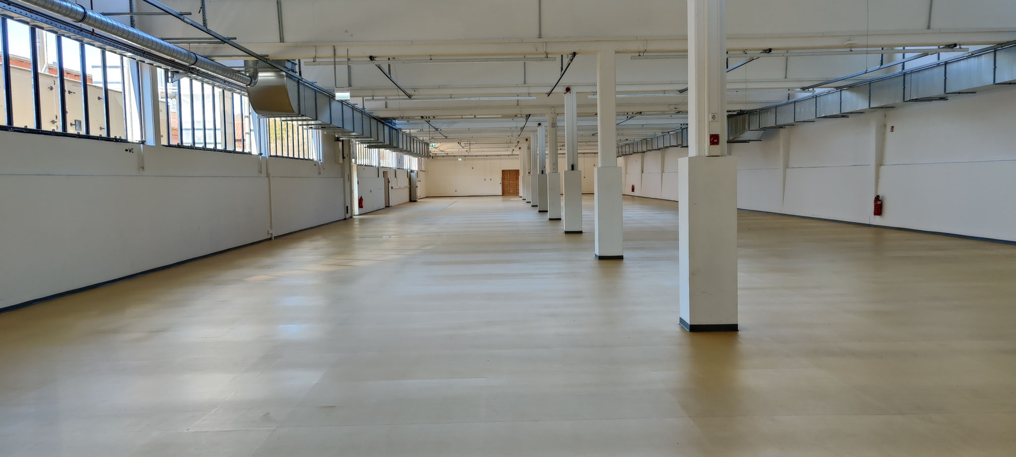 1072 m2 Fläche