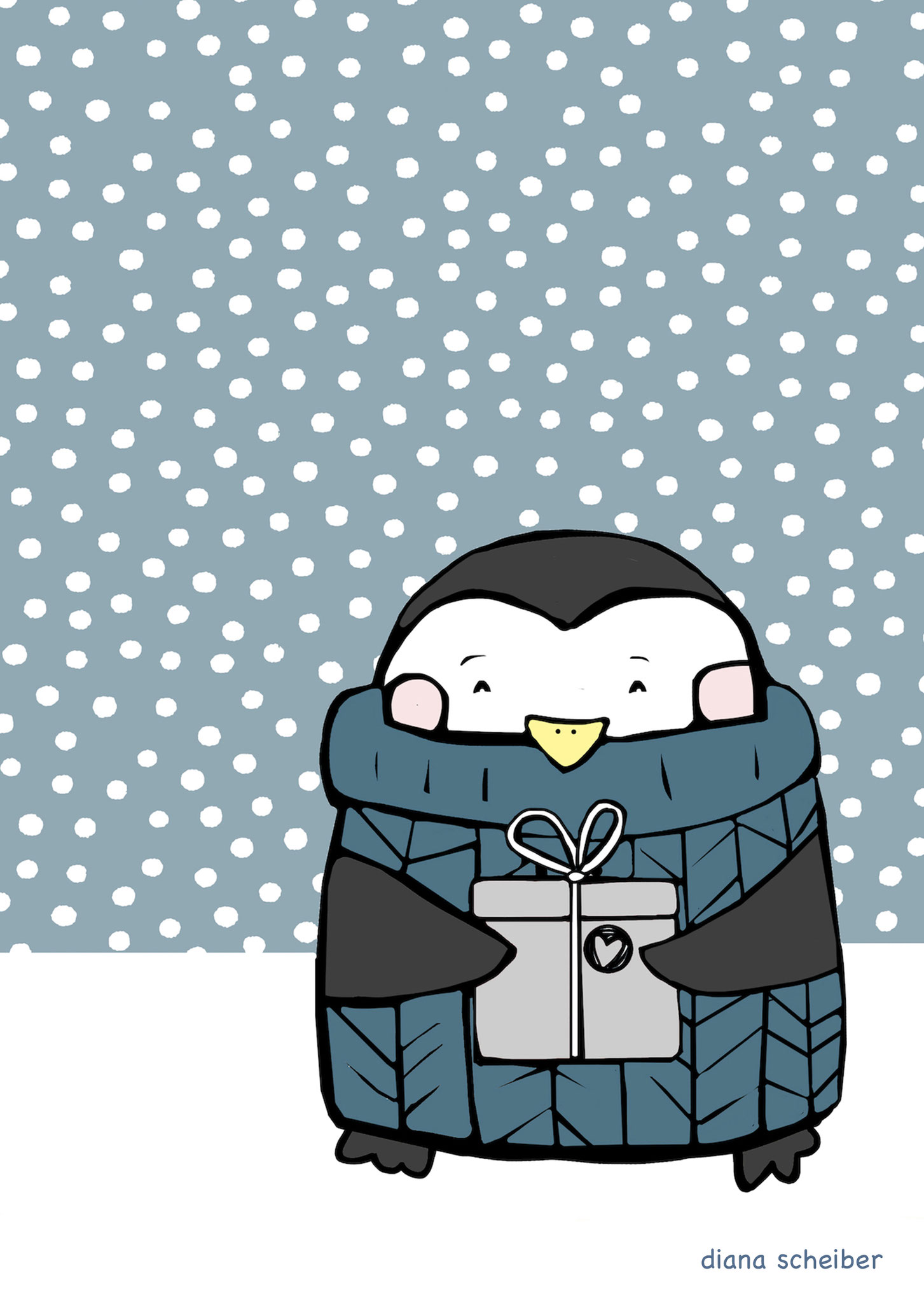 Pinguin