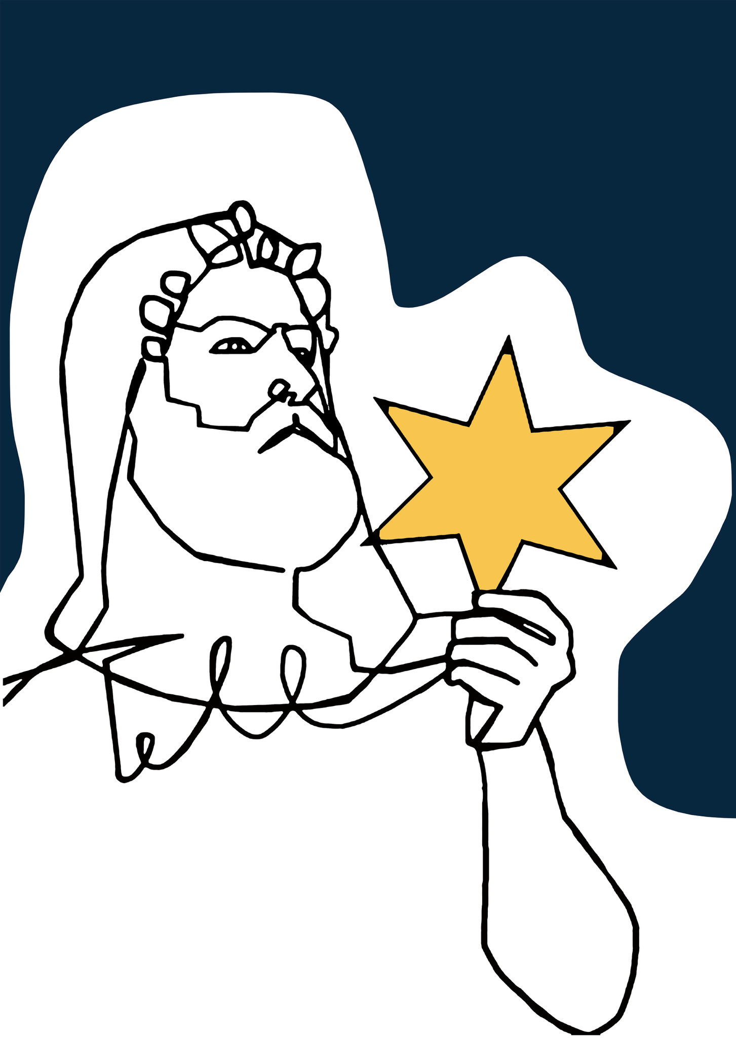 Tell-Stern