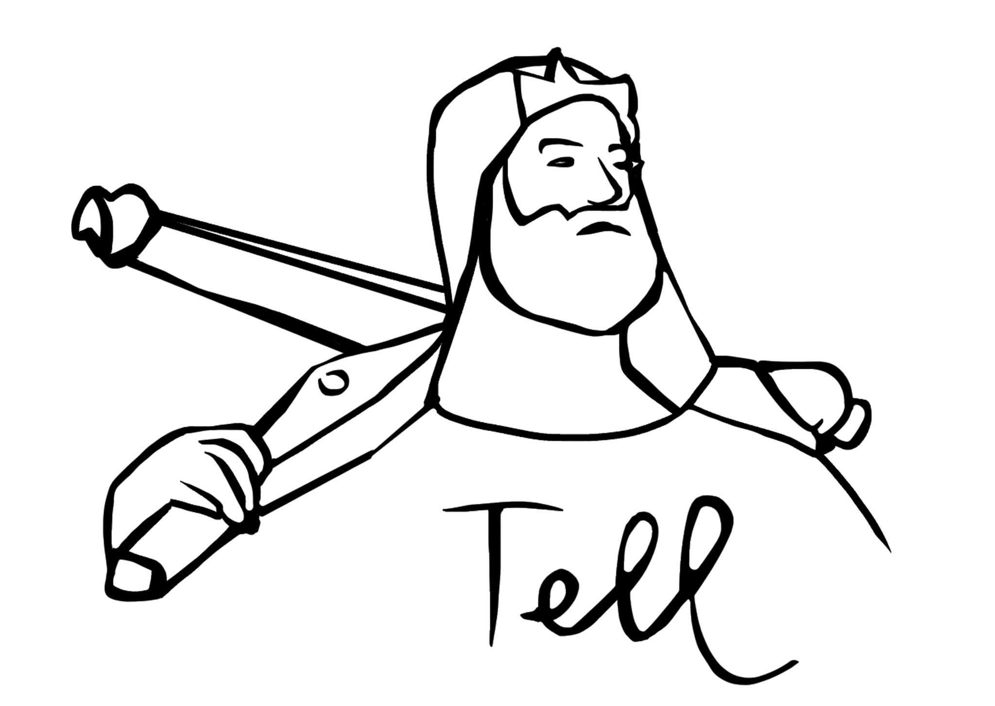 Tell