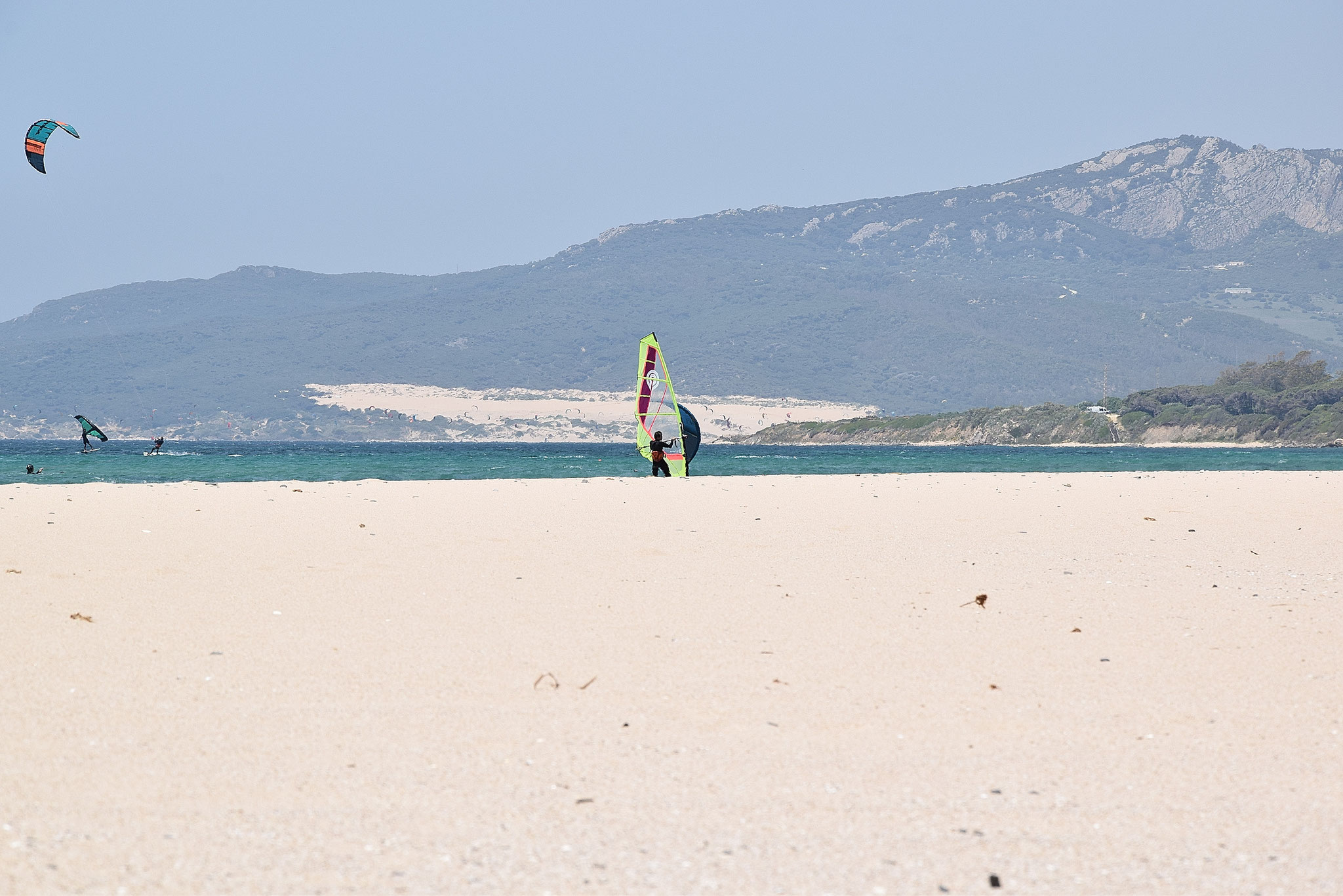 Nicht mein Surfer