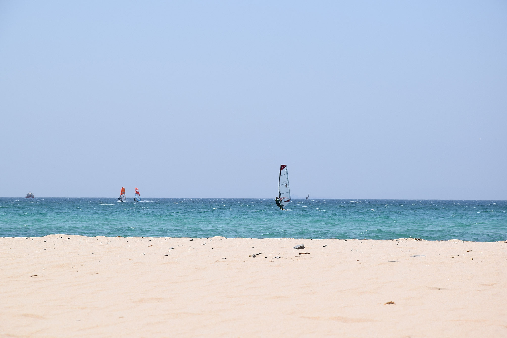 Mein Surfer