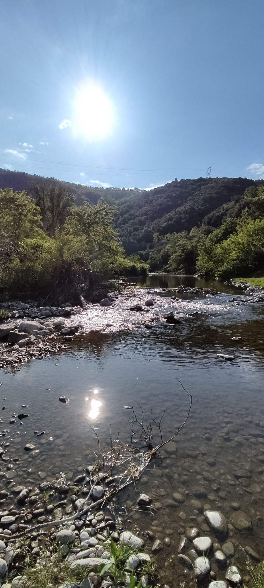 Ardèche Camping, Chemin du Camping, Privas
