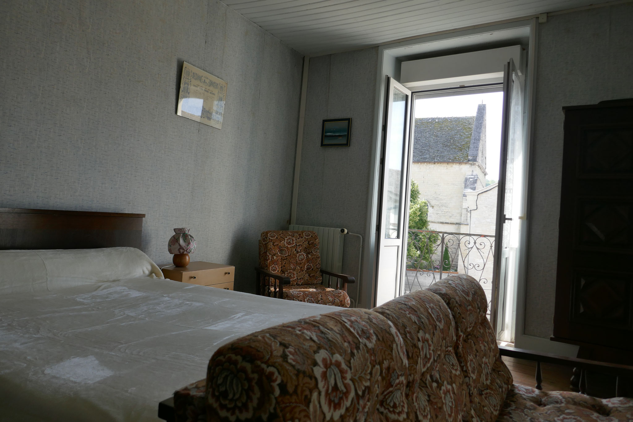 Chambre Montpazier