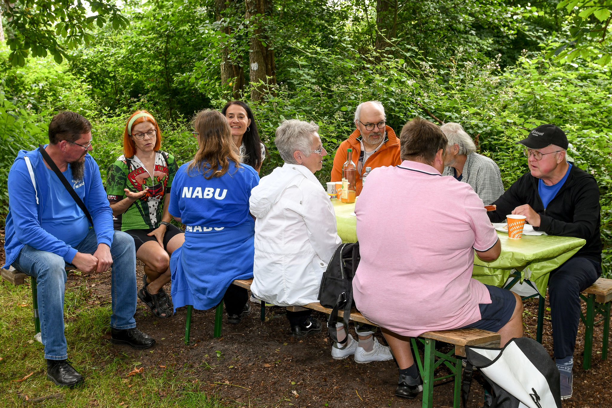 Foto: Bernd Petri