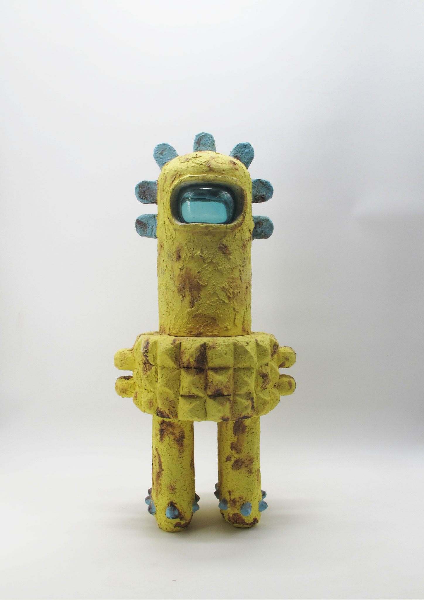 expose à la galerie Agnes thiébault , paris