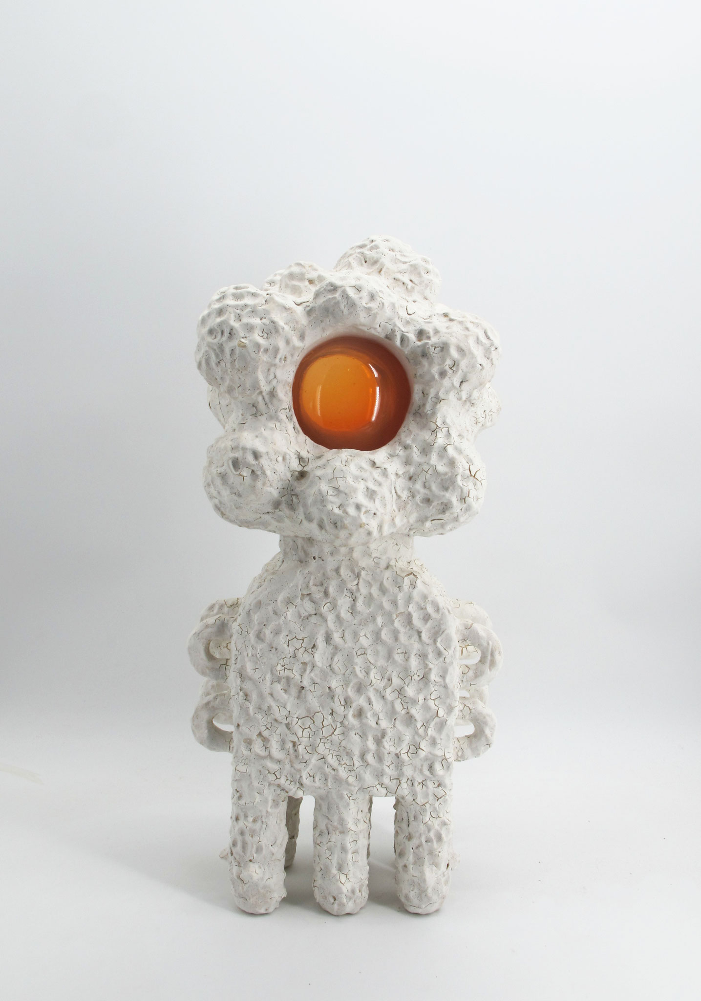 expose à la galerie Agnes thiébault , paris