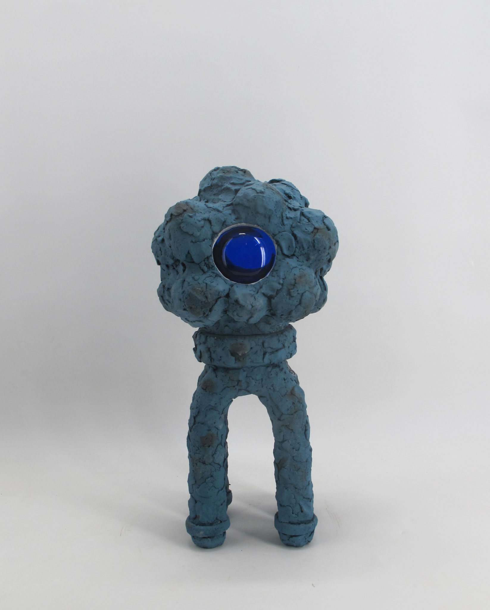 expose à la galerie Agnes thiébault , paris