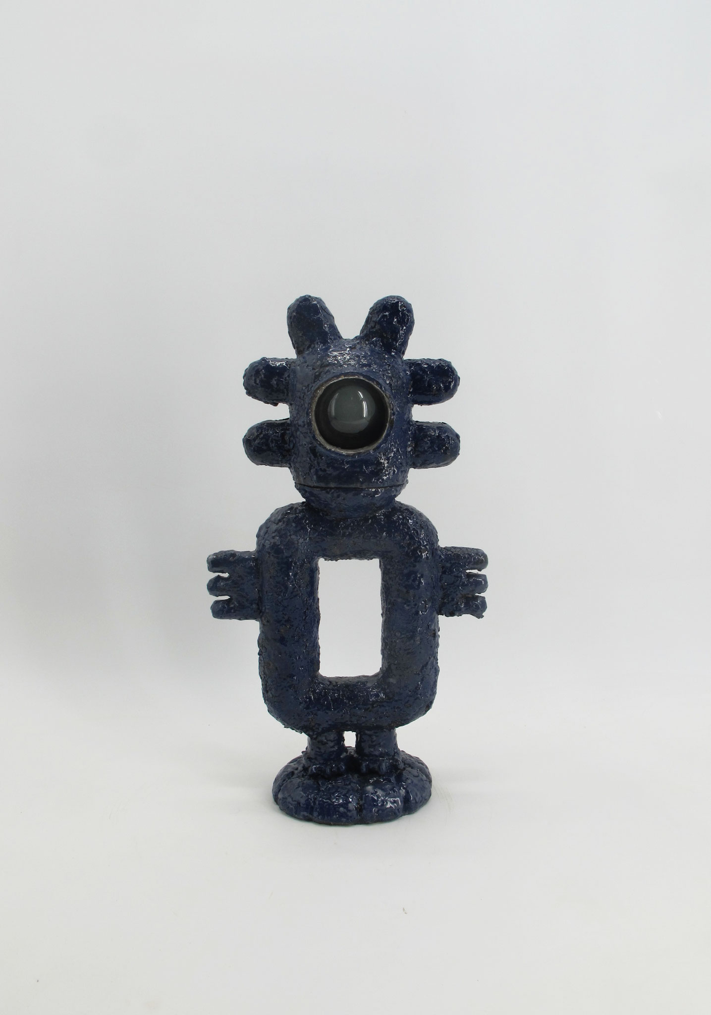 expose à la galerie Agnes thiébault , paris