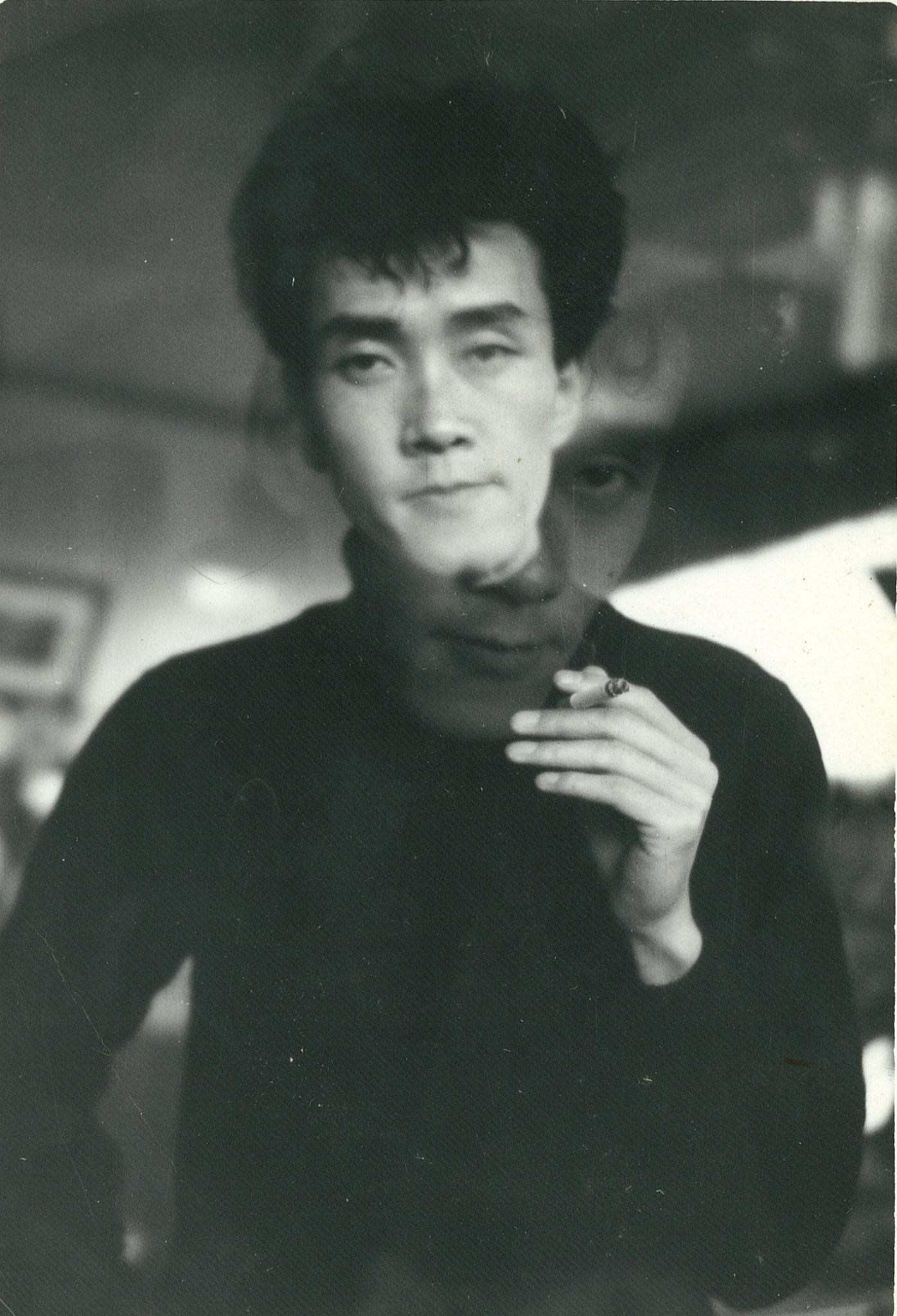 Top 松村禎三 APSARAS アプサラス 松村禎三