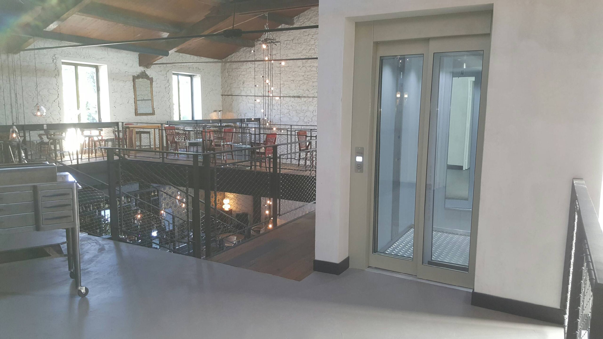 Ascenseur Maison Individuelle Prix SUD Autonomie