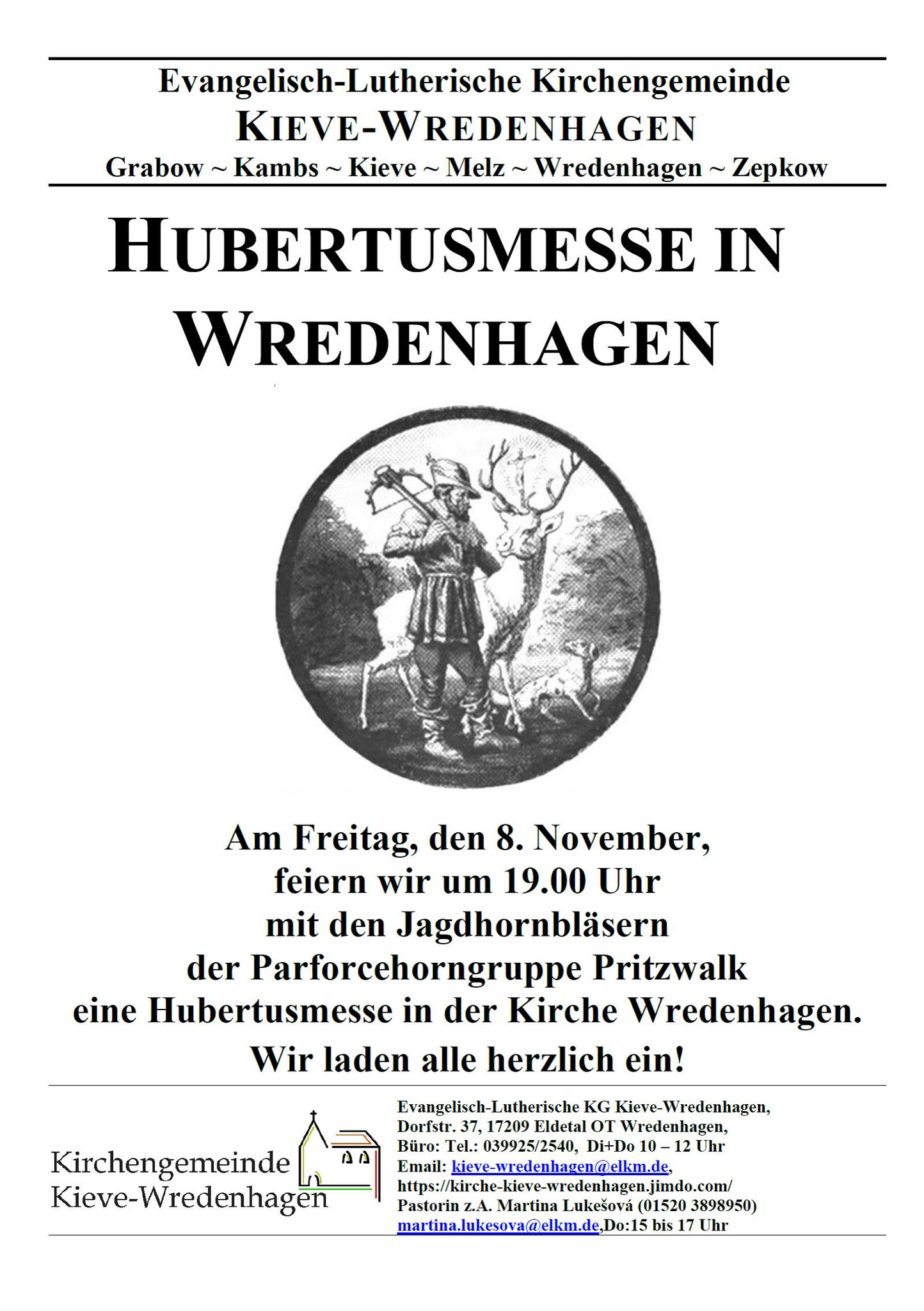Hubertusmesse