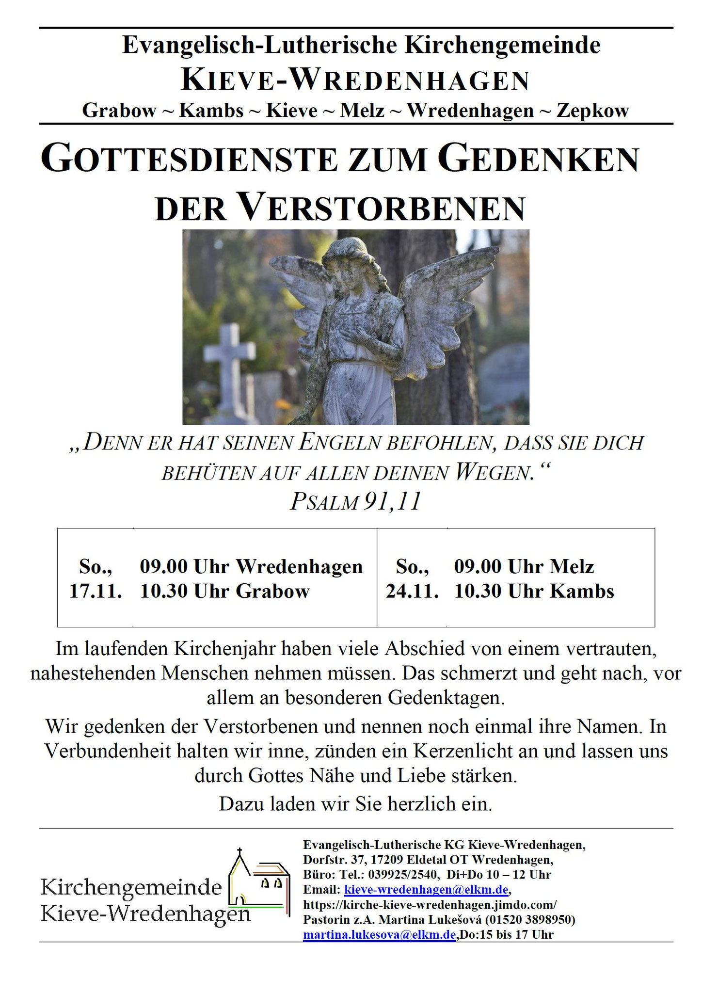 Totengedenken