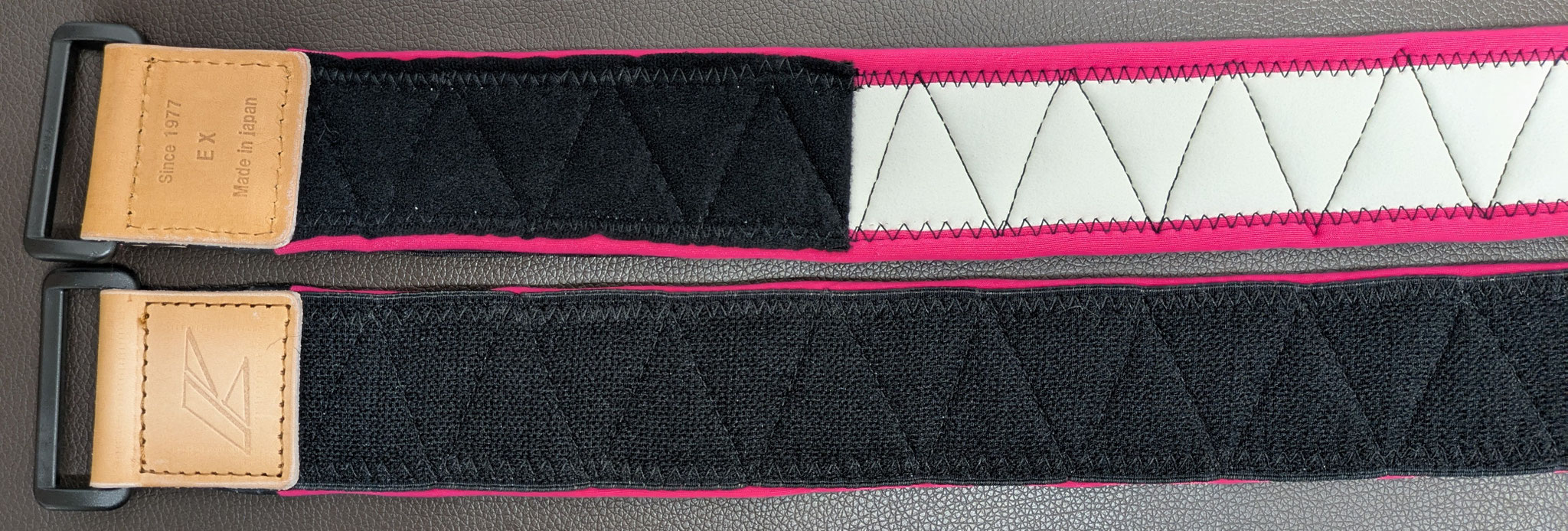 加圧ベルトの金野縫製 - 加圧ベルト製造実績日本最大