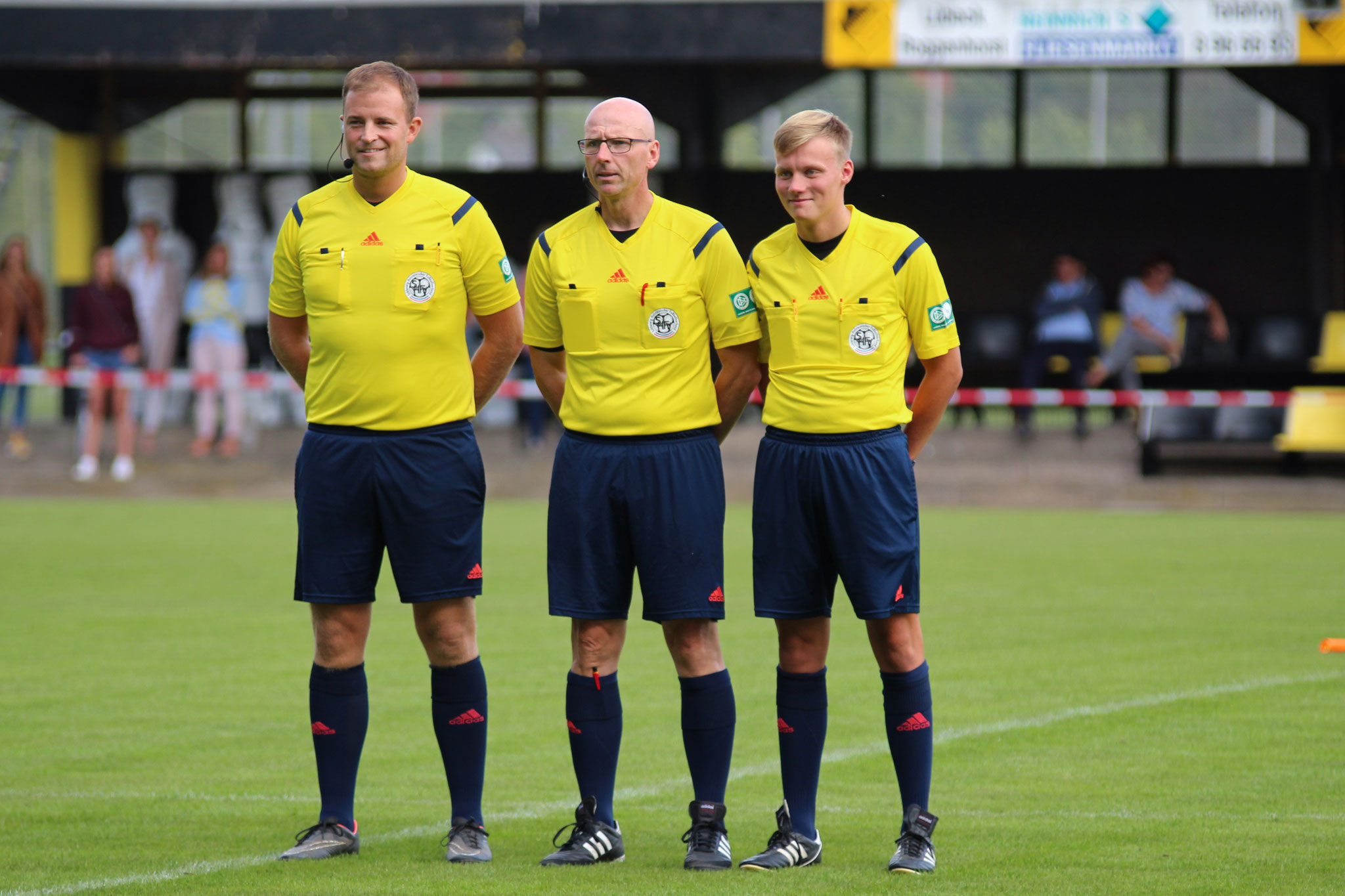 Kfv Ostholstein Fußball Kfv Ostholstein Fußball