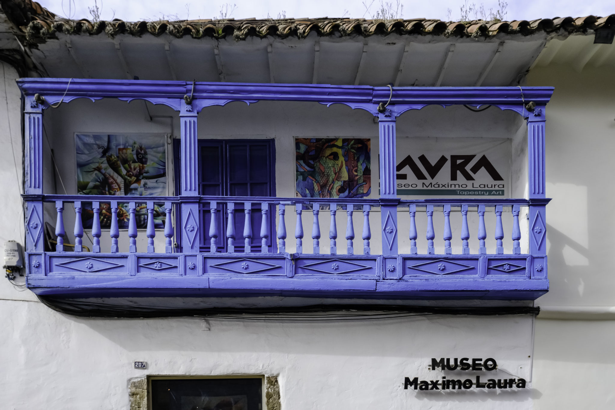 Cusco