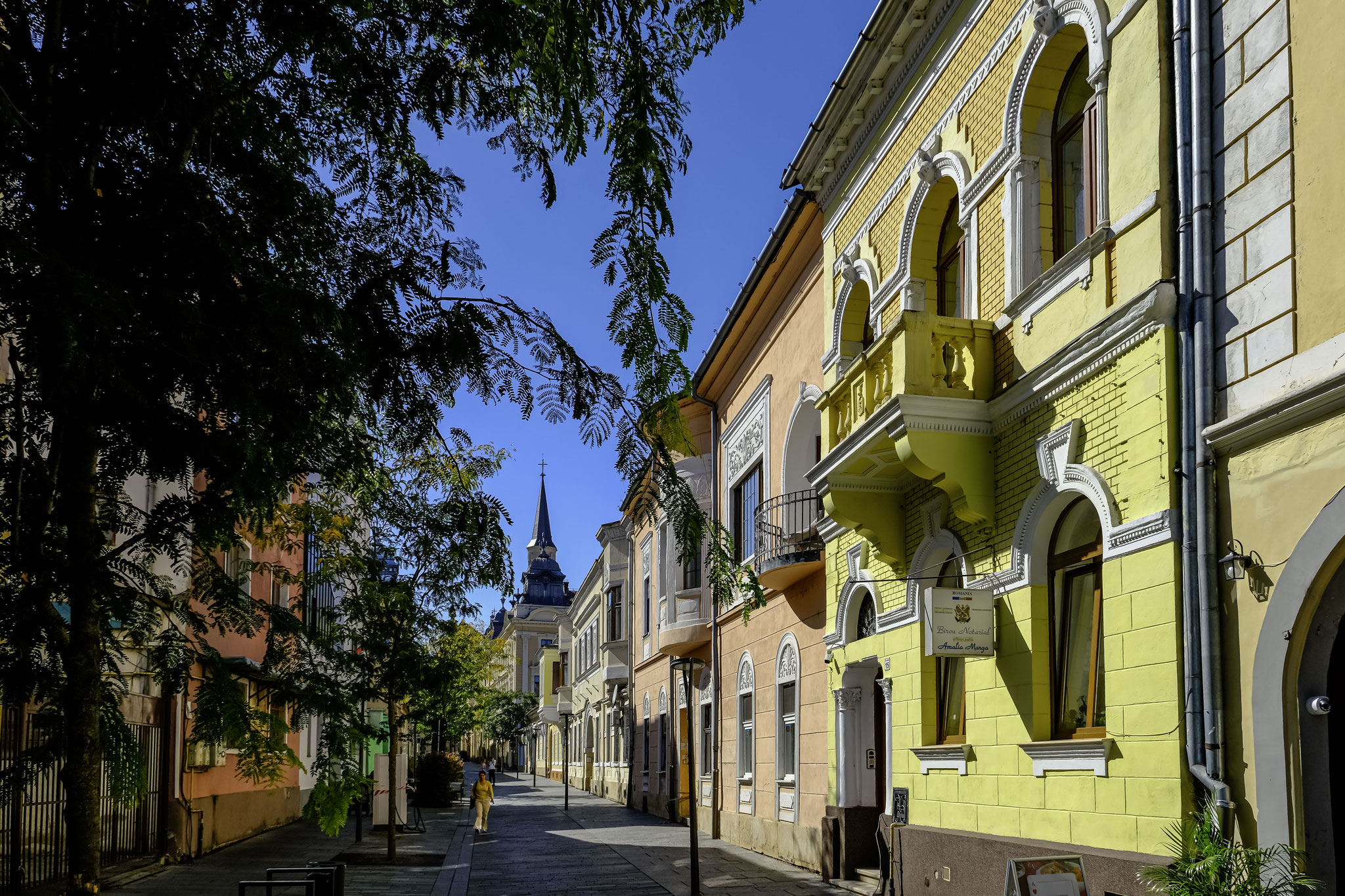 Rue Iuliu Maniu