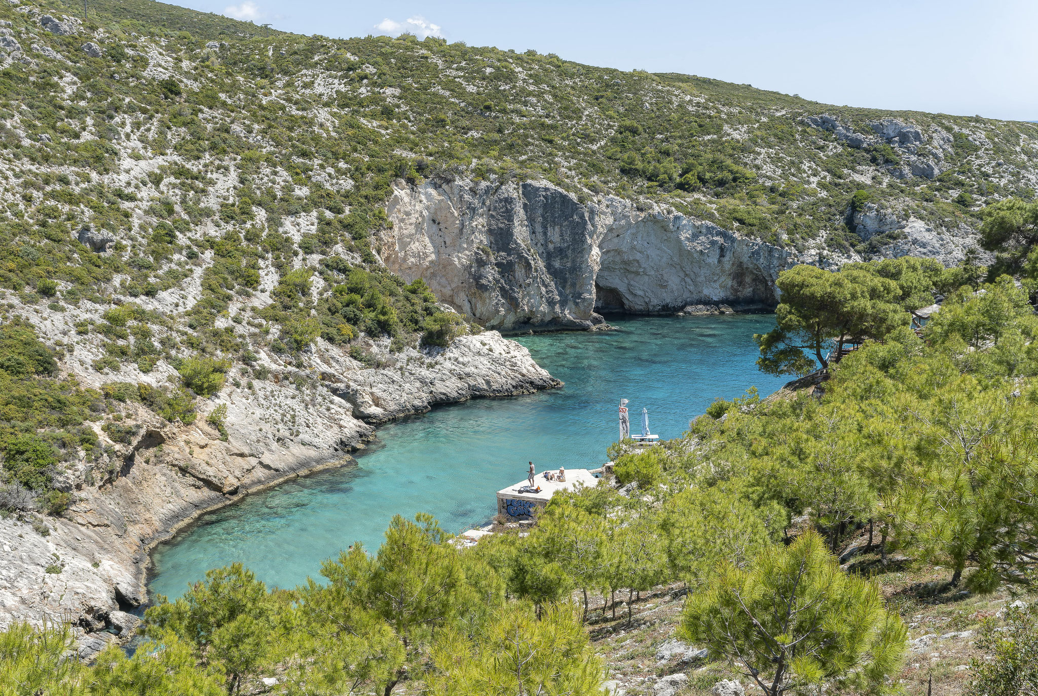 Limnionas 