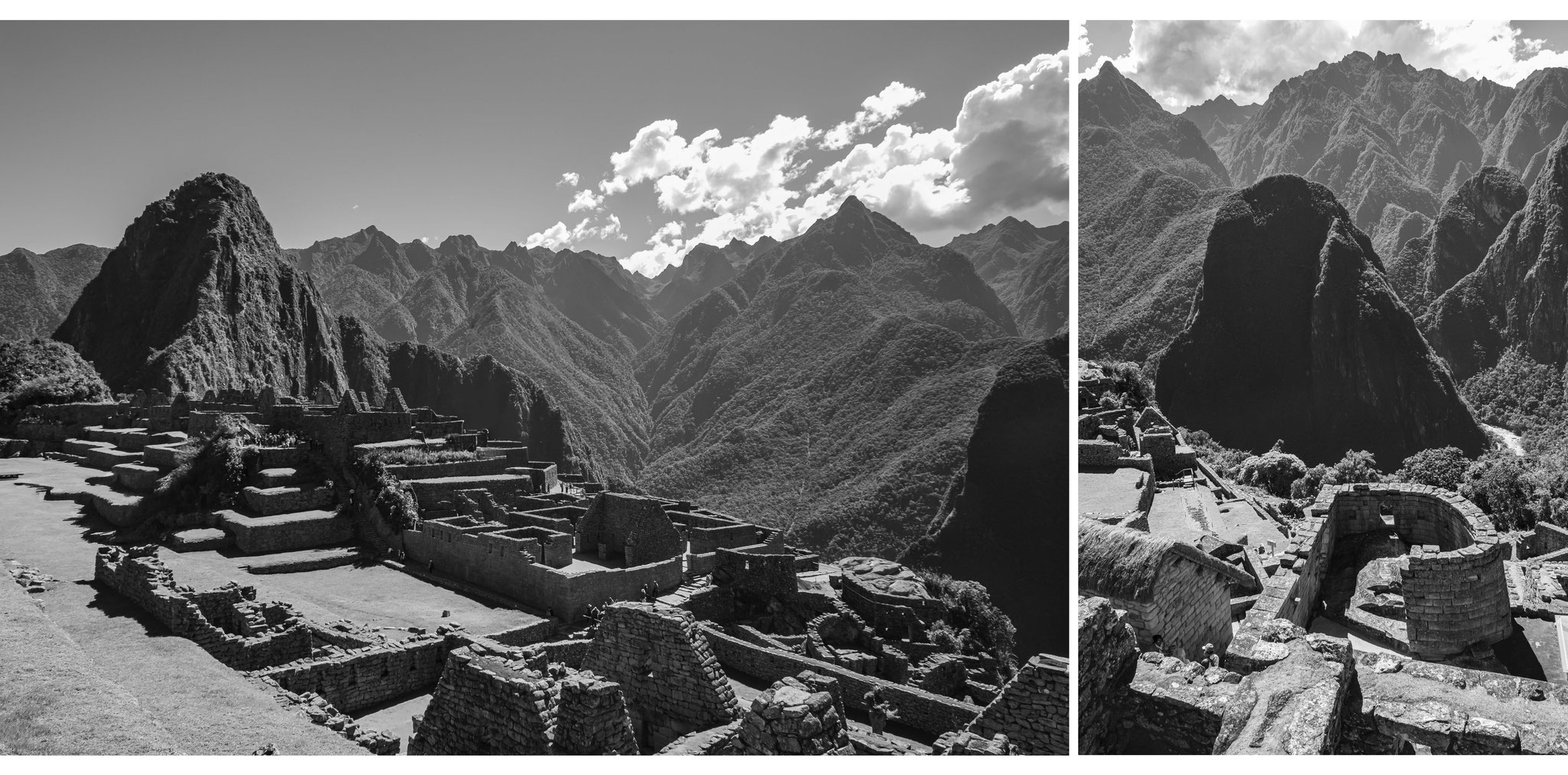 Machu Picchu offre la preuve irréfutable du savoir-faire inca en matière de maçonnerie