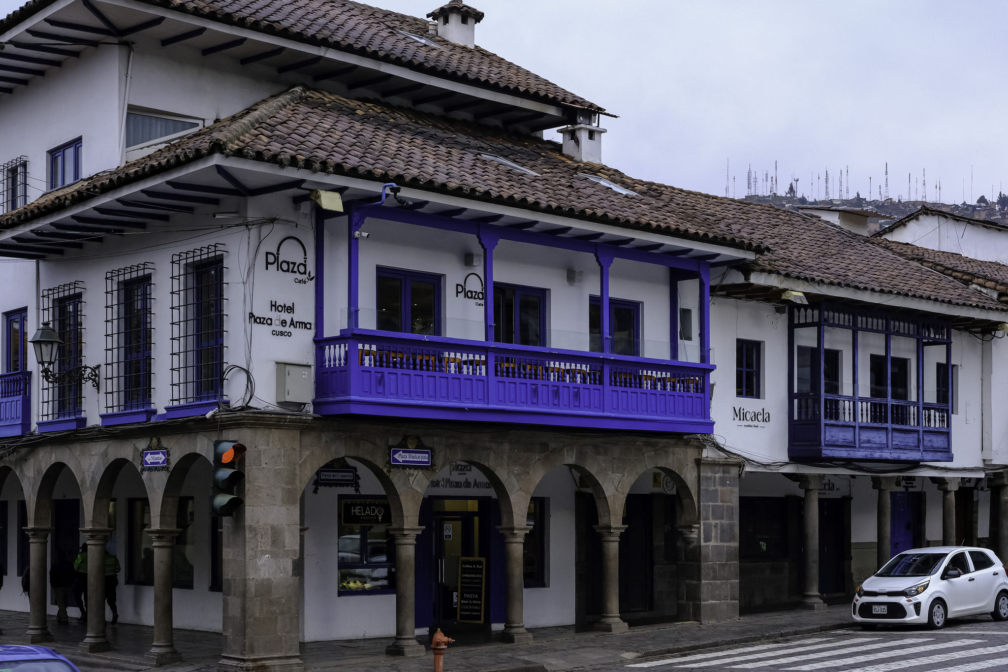 Cusco