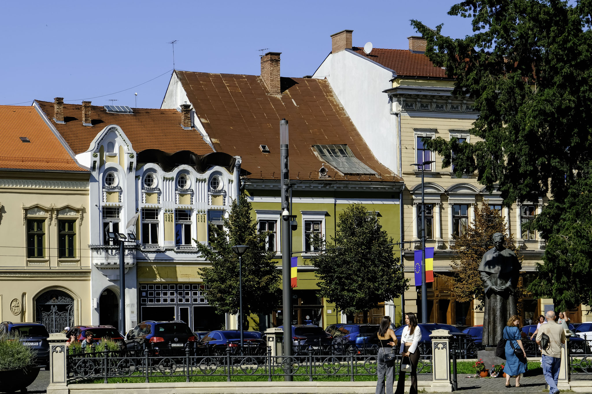 Piata Inirii
