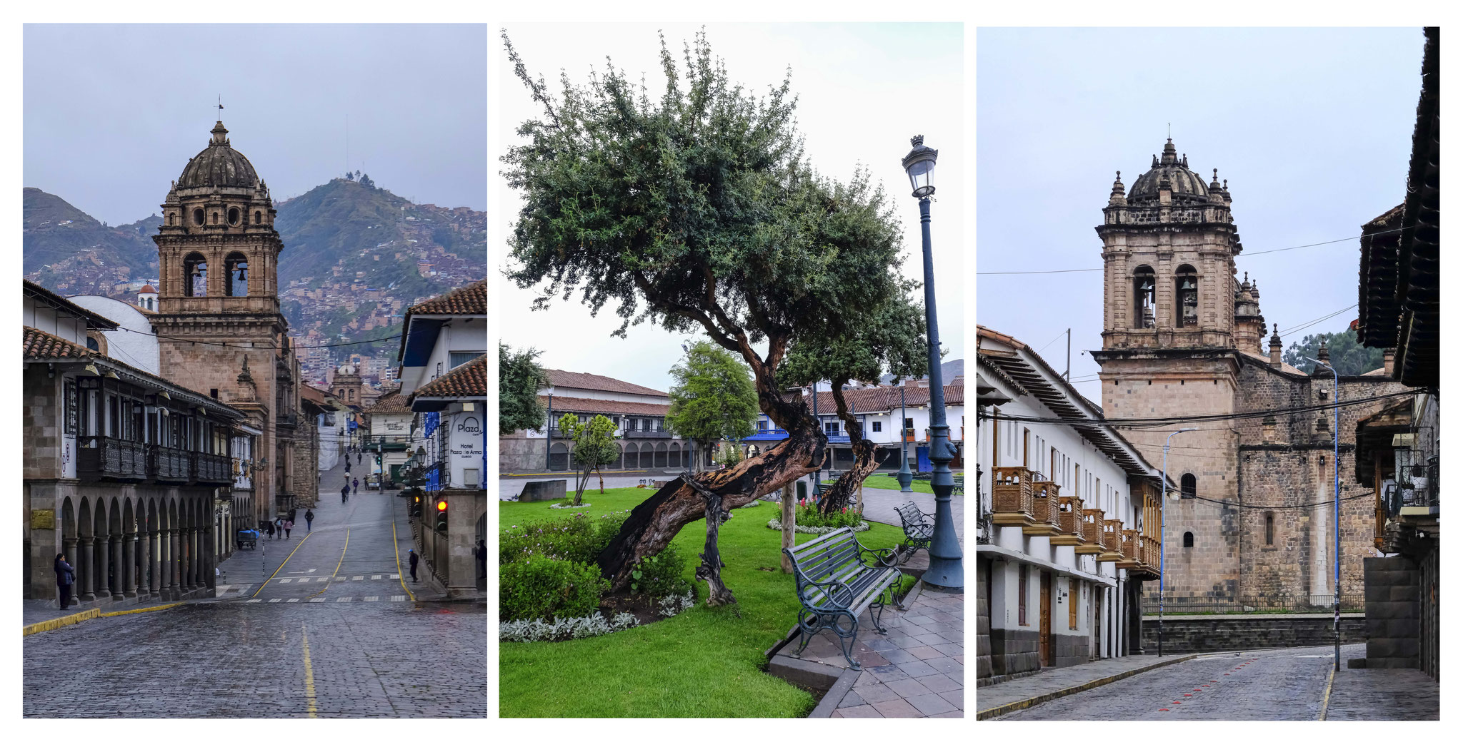 plaza Mayor