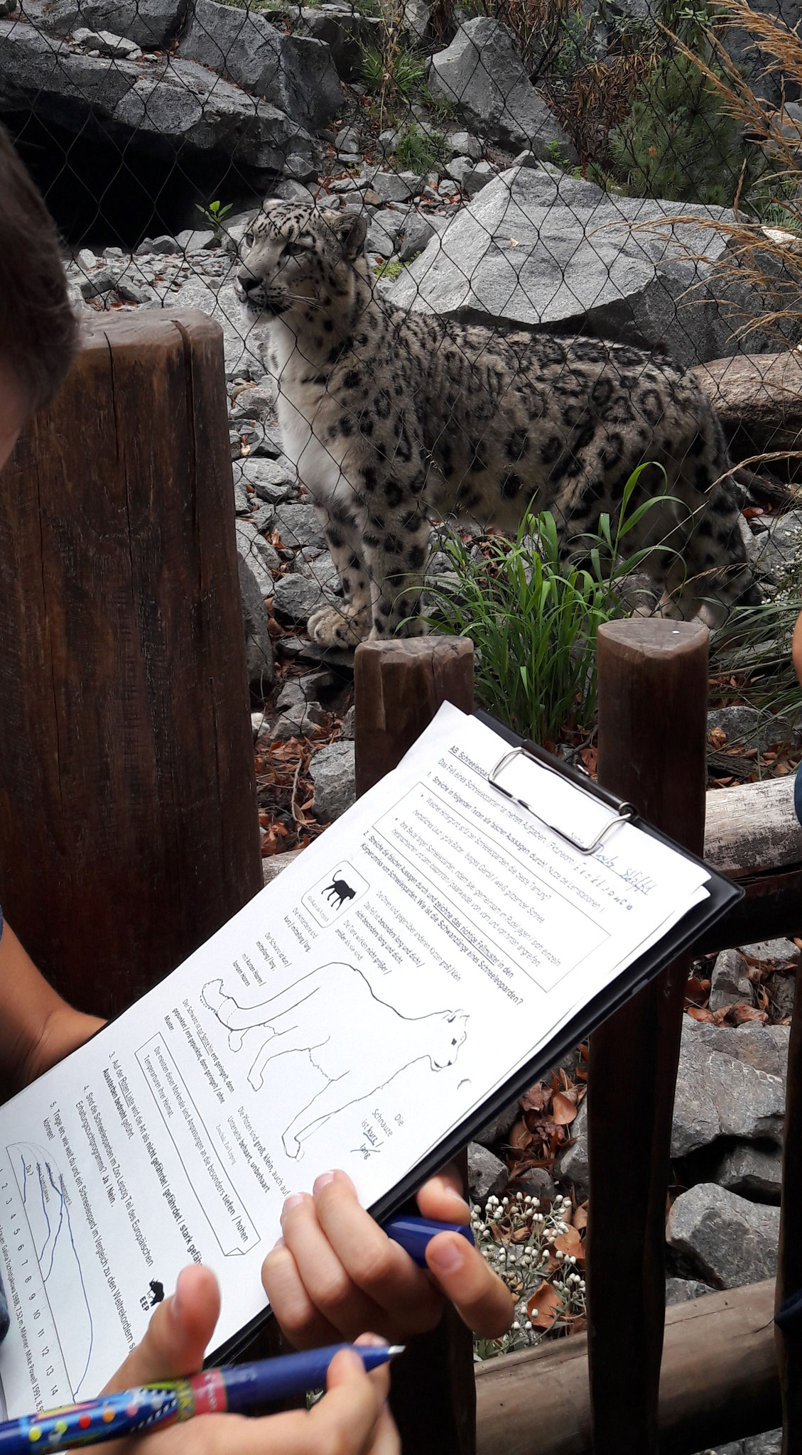 50 Jahre Zooschule Leipzig - Verband deutschsprachiger Zoopädagogen