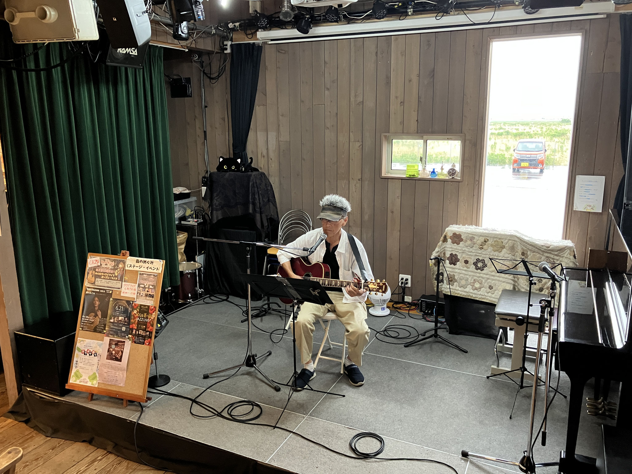 2026/6/7/たなかさん