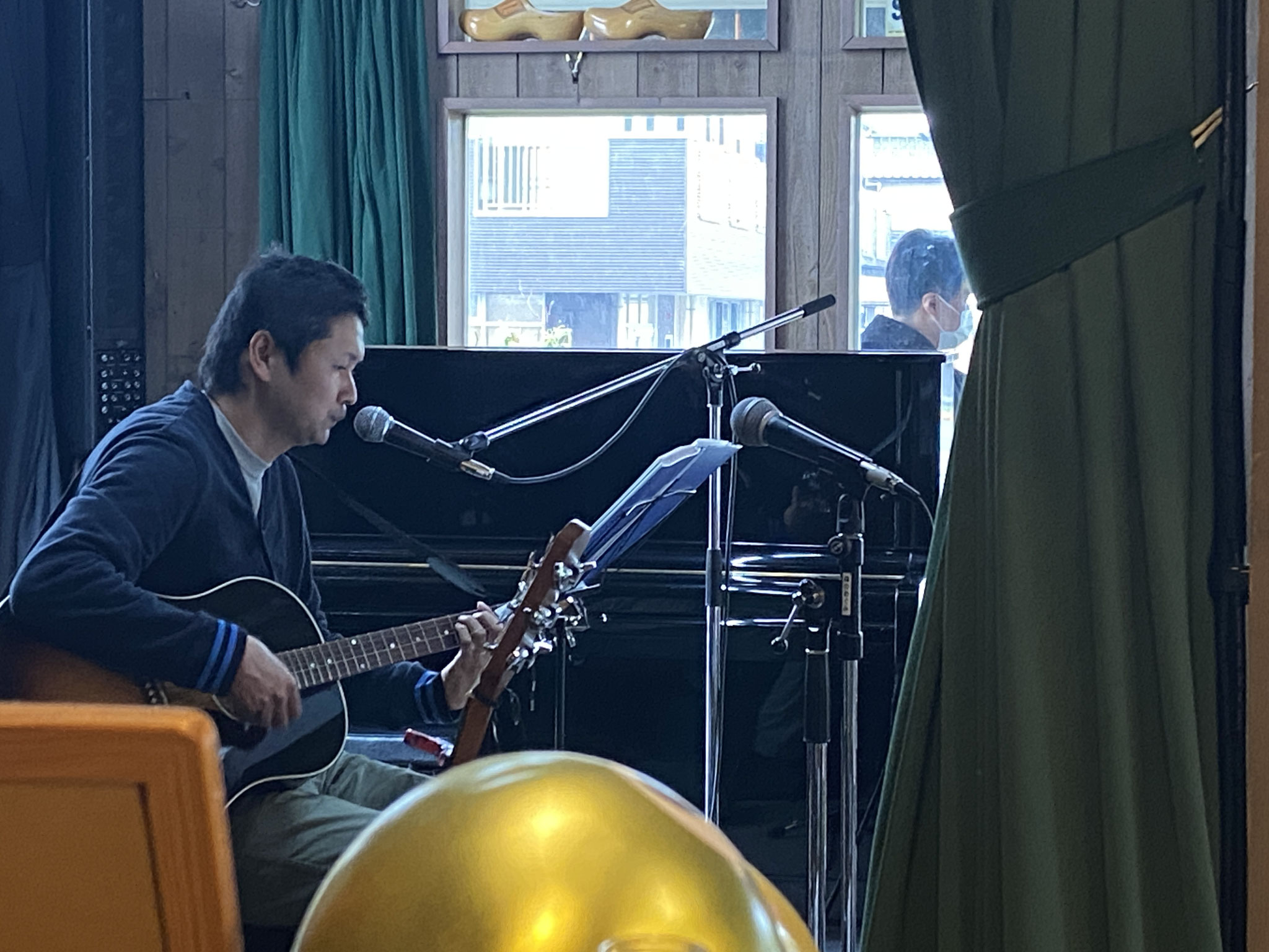 2023/5/7/橋本SNGさん